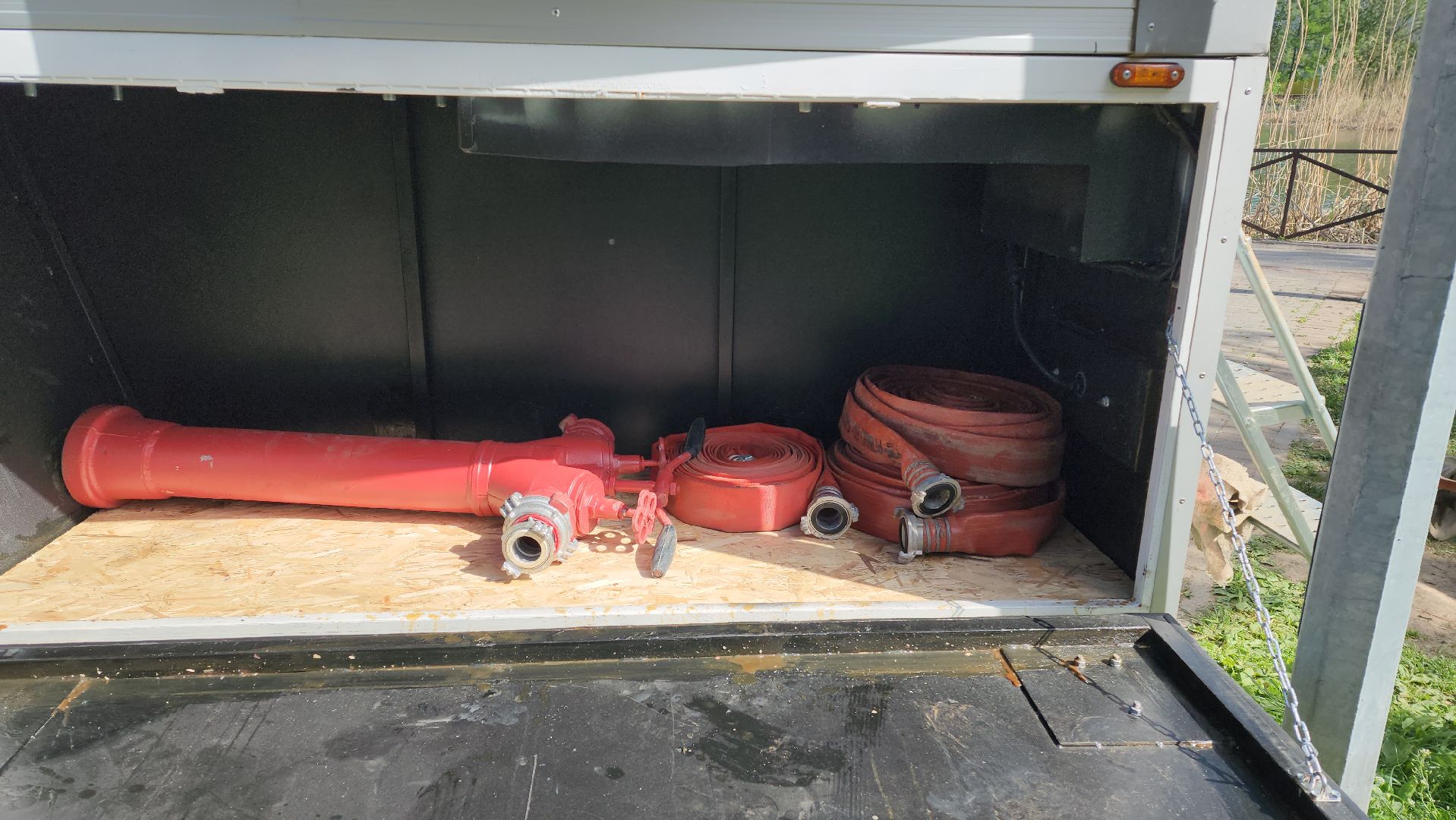 Водоканал, Колодец, Лобня, ливневка, Ливневая канализация,