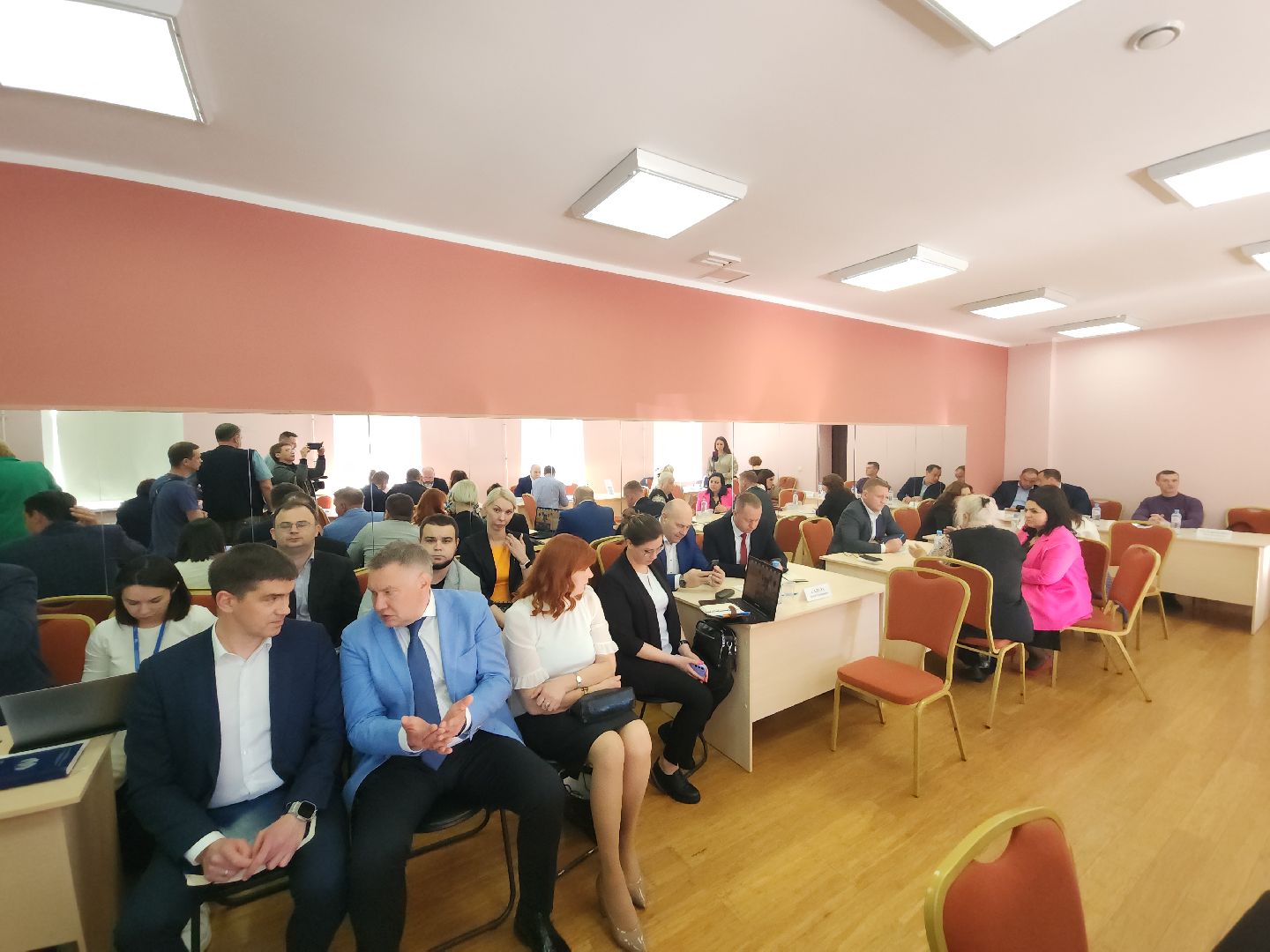 пушкино, выездная администрация, жители. прием, жкх, вопросы жителей,ремонт многоквартирных домов,