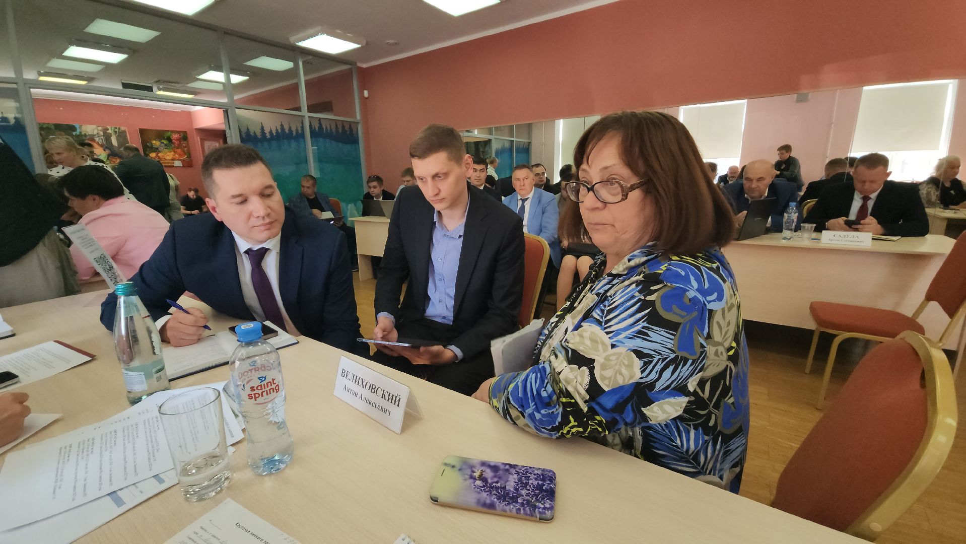 пушкино, выездная администрация, жители. прием, жкх, вопросы жителей,ремонт многоквартирных домов,