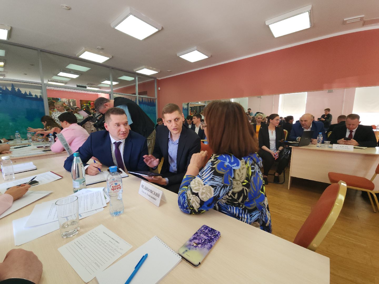 пушкино, выездная администрация, жители. прием, жкх, вопросы жителей,ремонт многоквартирных домов,