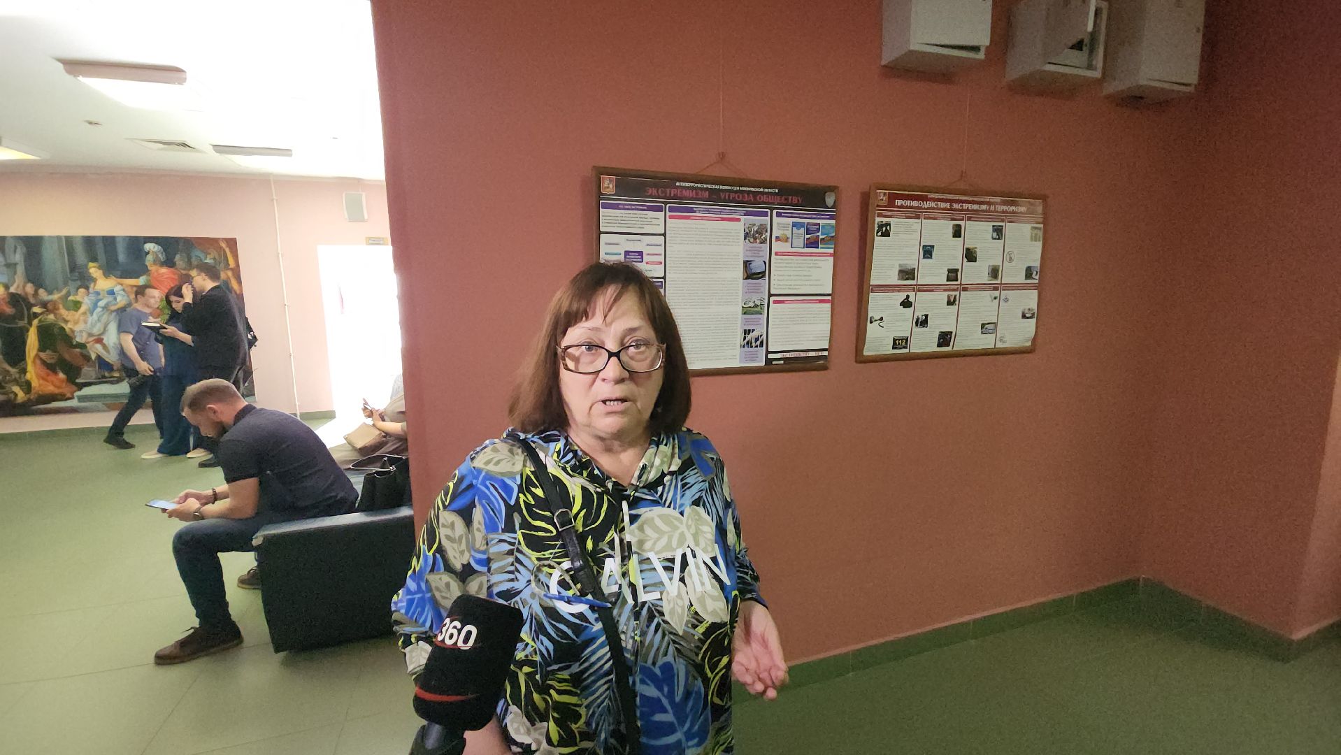 пушкино, выездная администрация, жители. прием, жкх, вопросы жителей,ремонт многоквартирных домов,