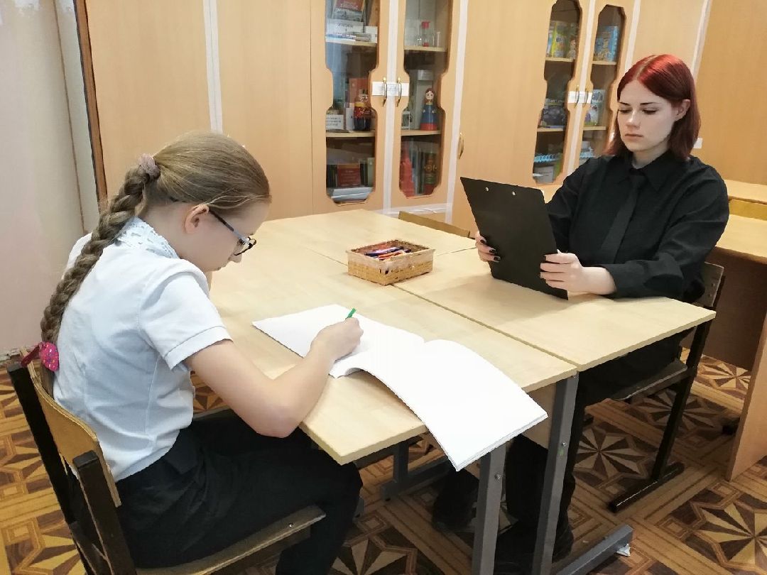 образование, Лосино-Петровский