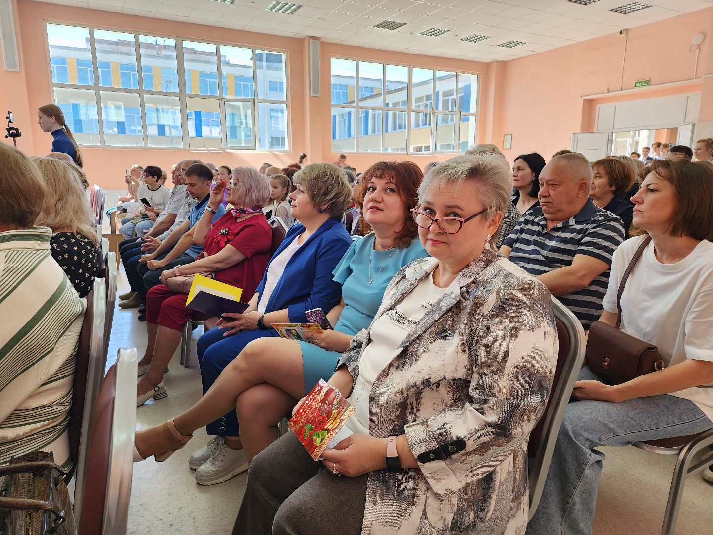 серпухов, подмосковье, последний звонок, образование,