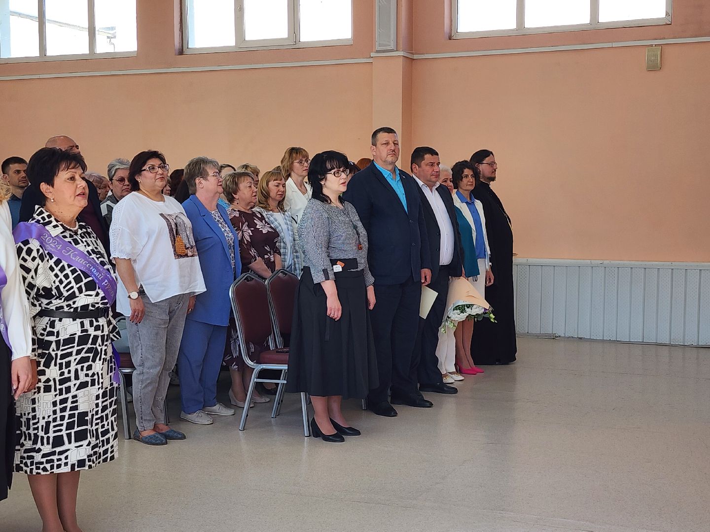 серпухов, подмосковье, последний звонок, образование,