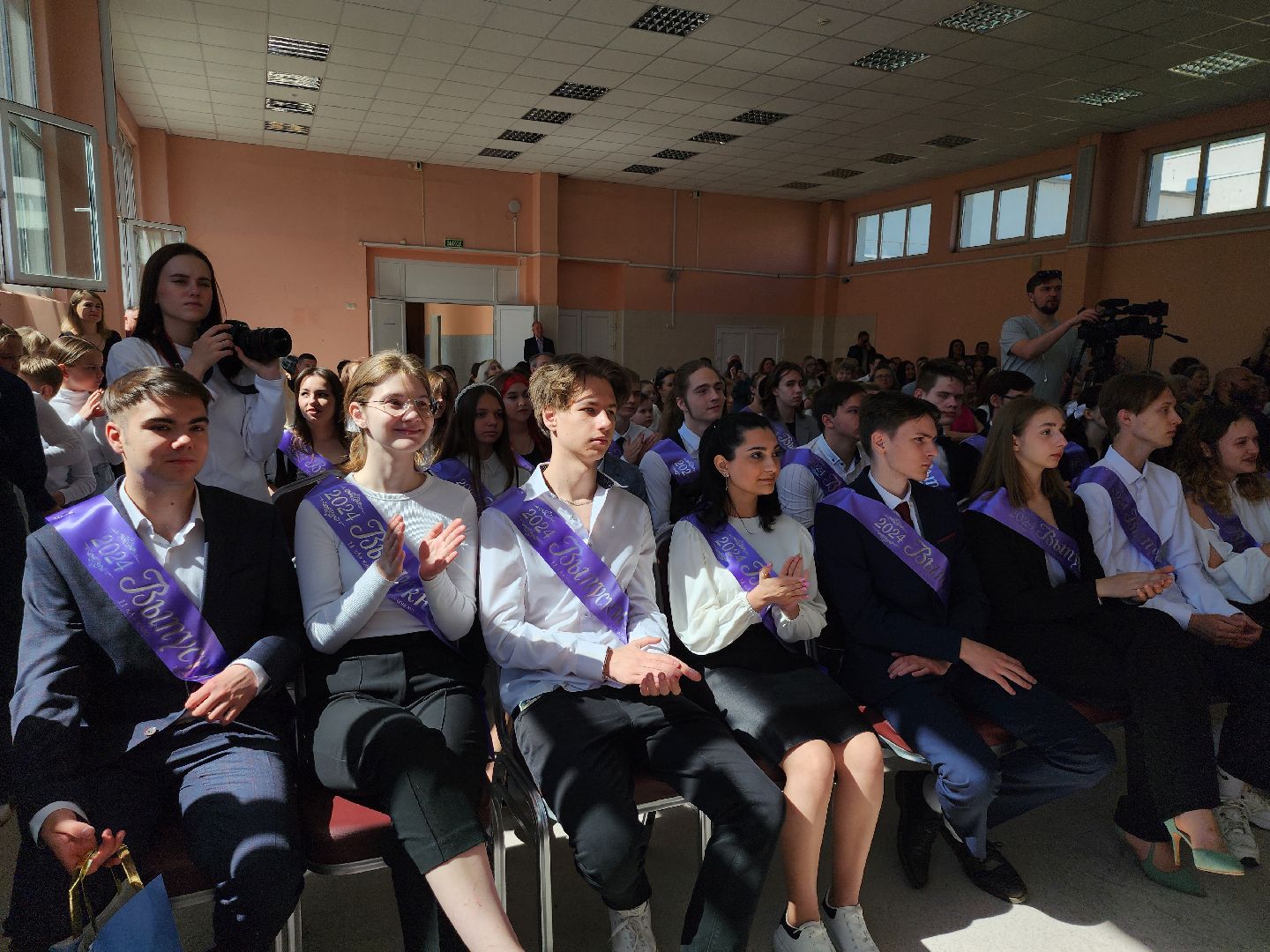 серпухов, подмосковье, последний звонок, образование,