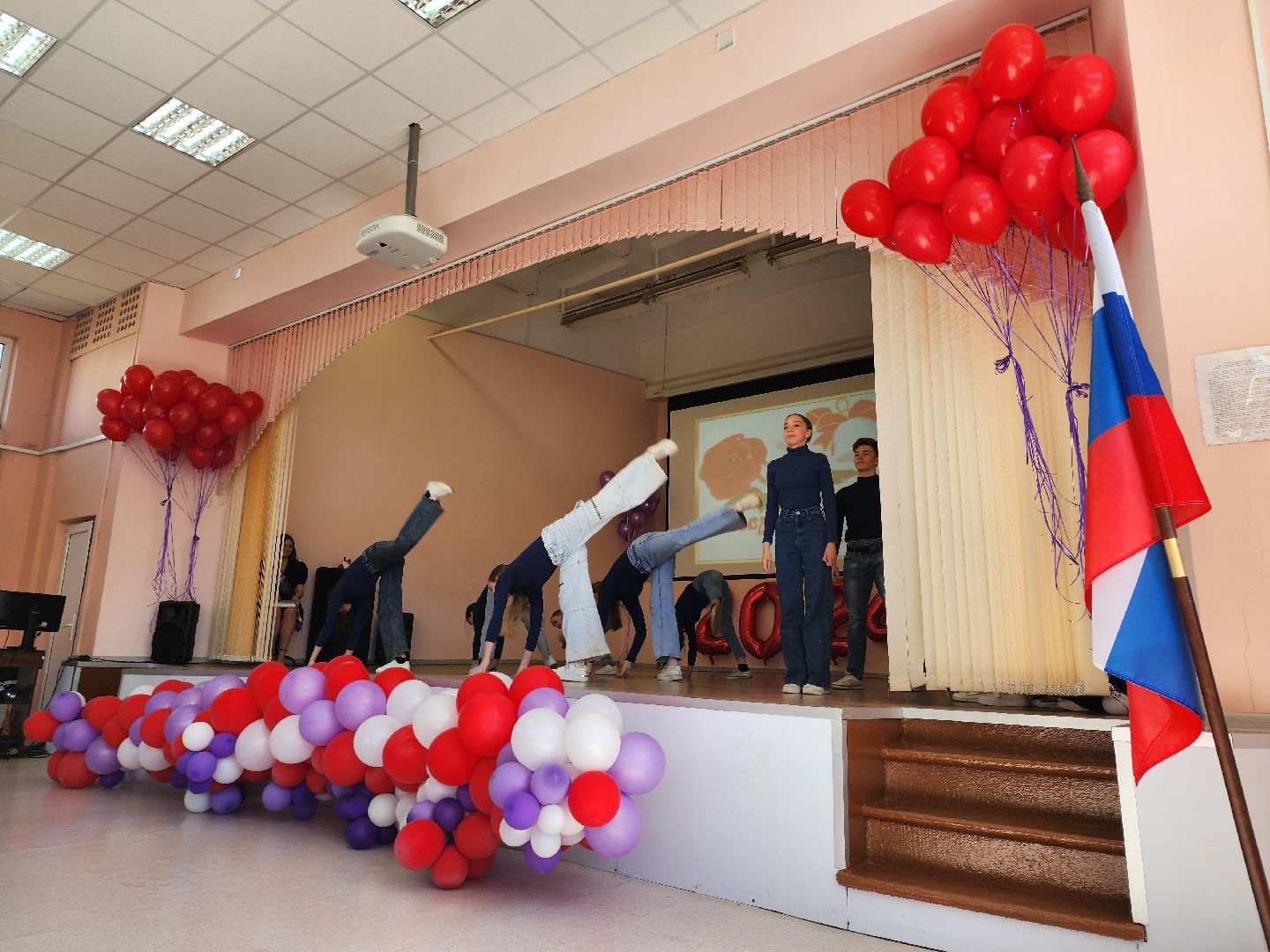 серпухов, подмосковье, последний звонок, образование,