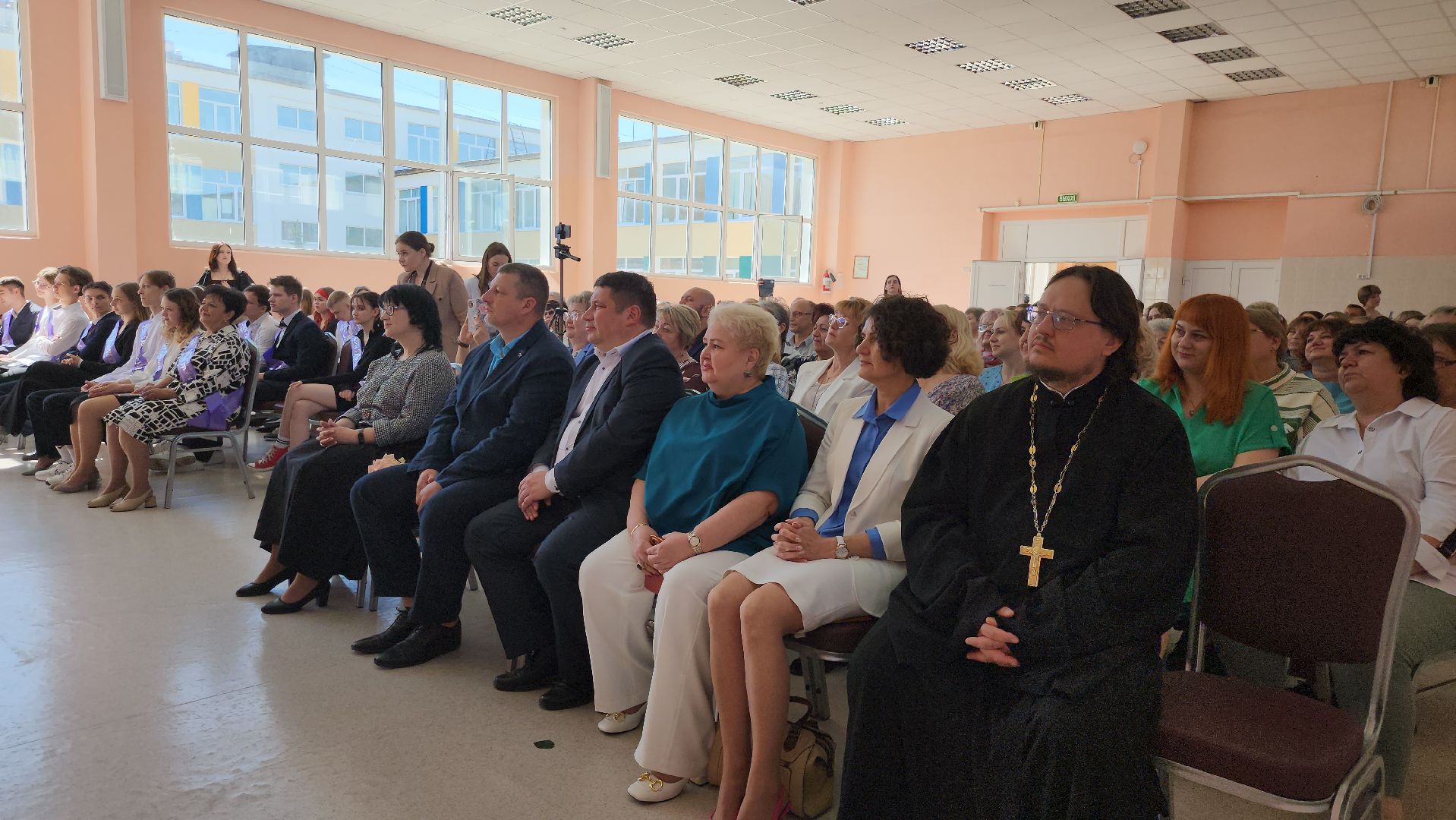 серпухов, подмосковье, последний звонок, образование,