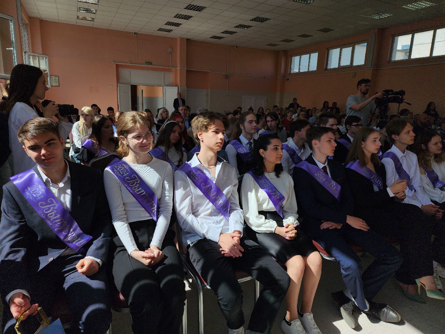 серпухов, подмосковье, последний звонок, образование,