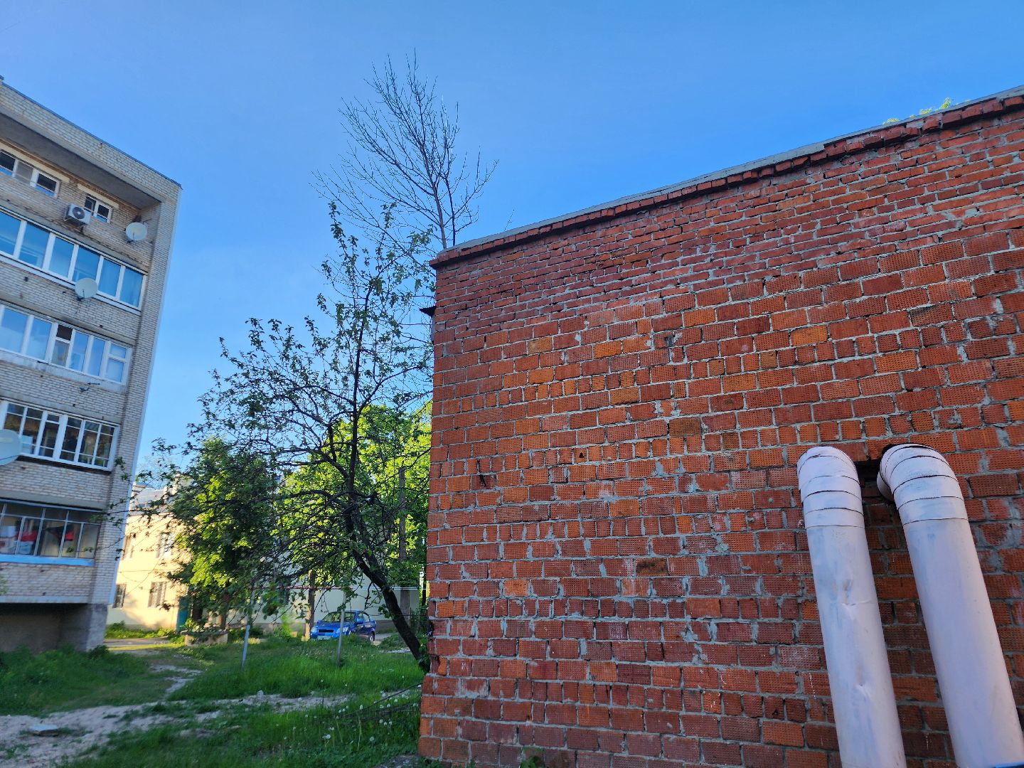 выездная администрация, орехово зуево,