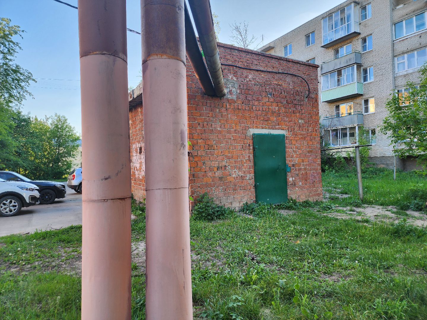 выездная администрация, орехово зуево,