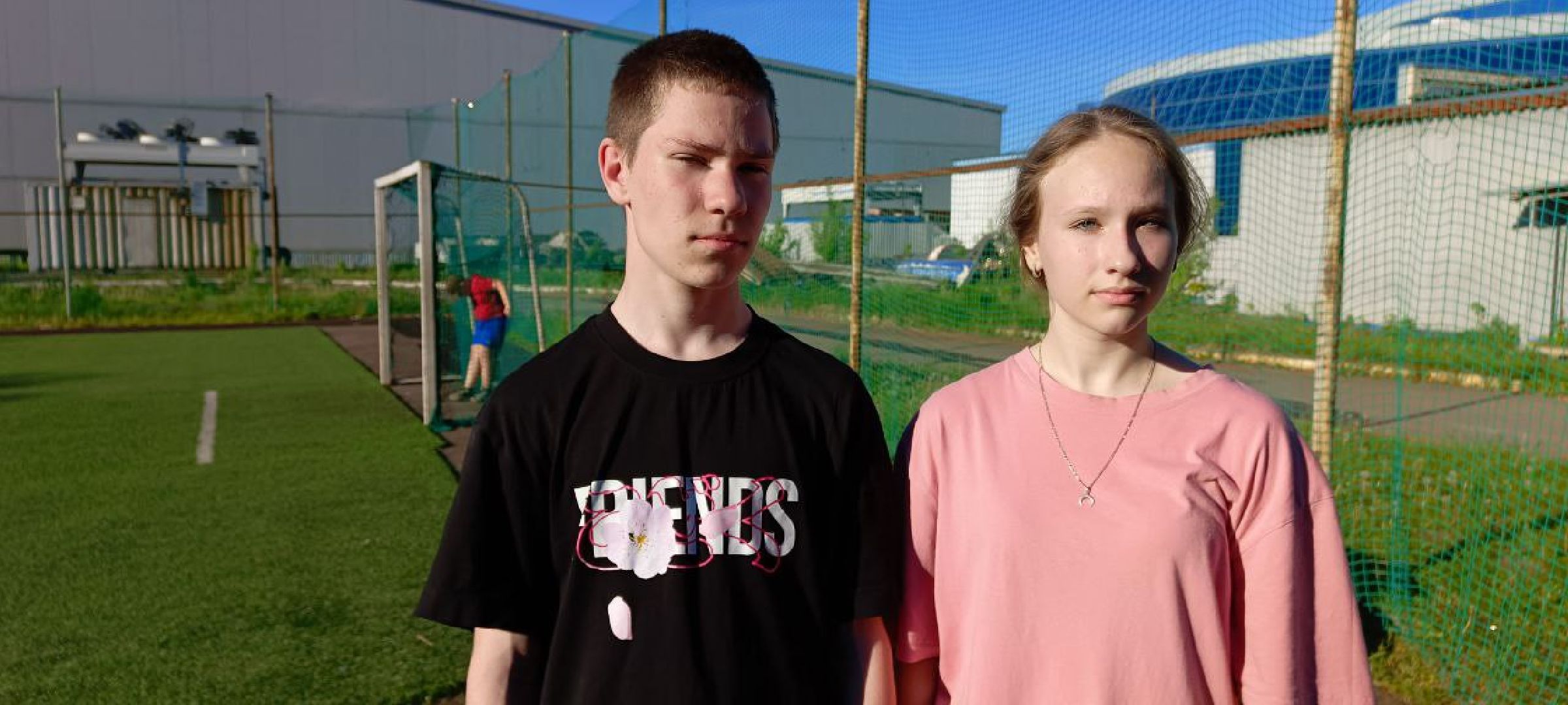 Дмитров, Керлинг,