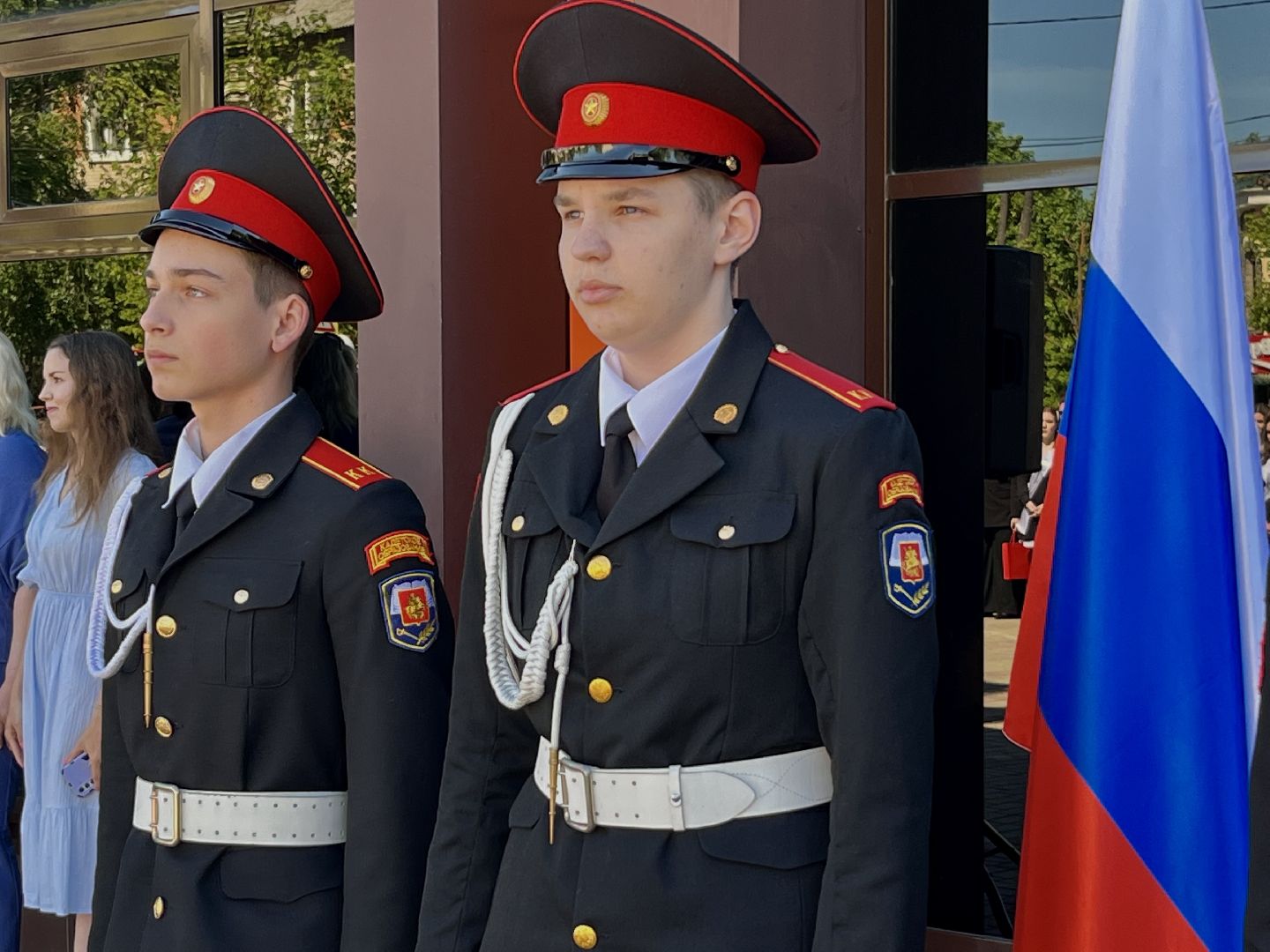 наро-фоминск, наро-фоминский городской округ, последний звонок,