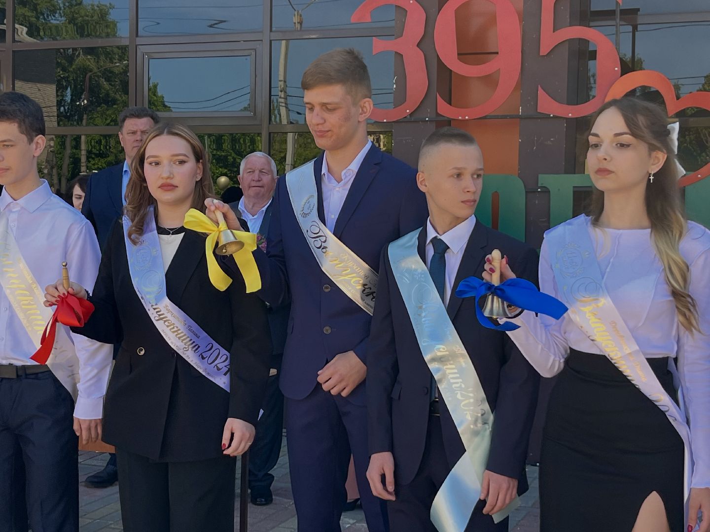 наро-фоминск, наро-фоминский городской округ, последний звонок,