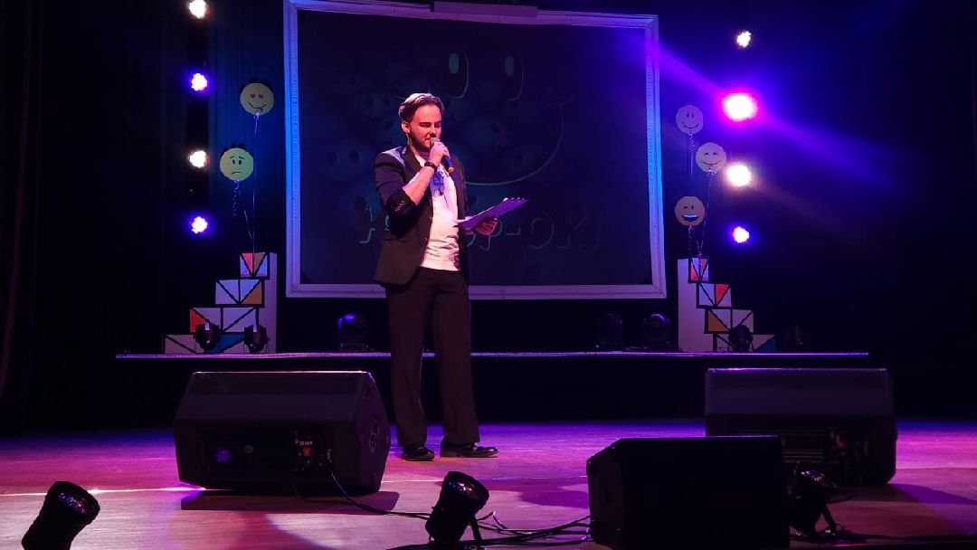 Наро-Фоминск, Наро-Фоминский городской округ, 1 апреля, День смеха