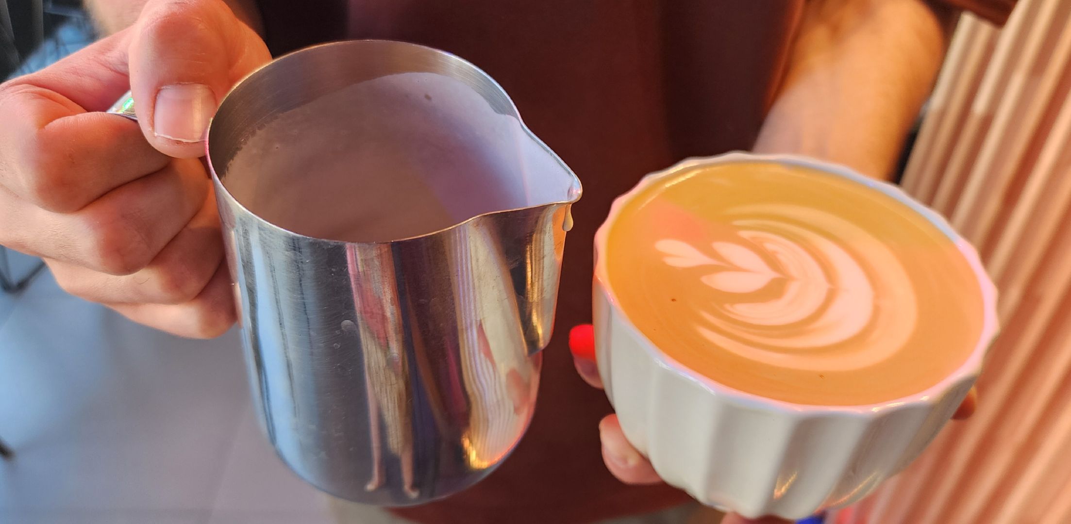 Звенигород, кофейня,Туризм,