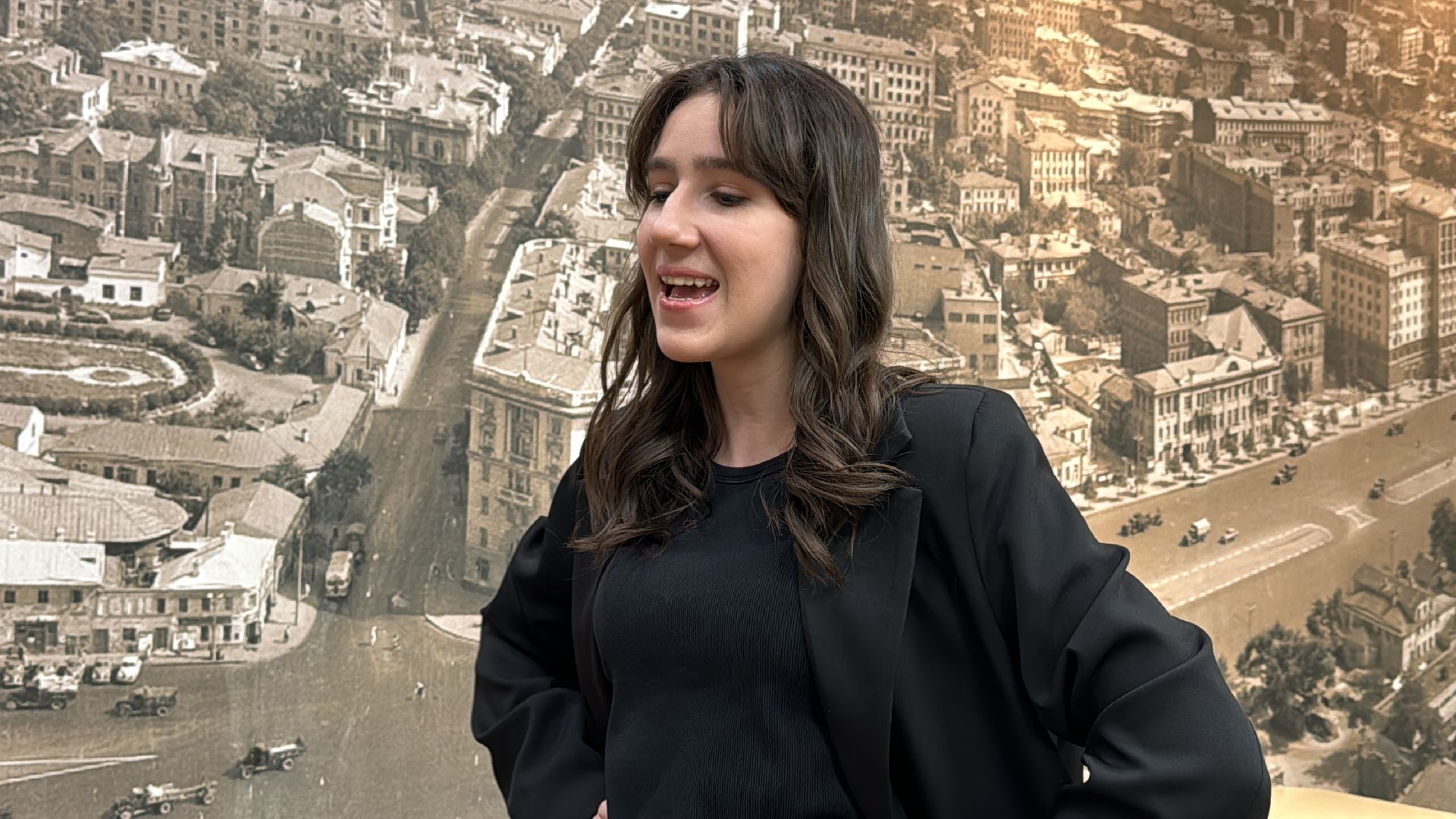 Новая Фабрика звезд, Мария Гордеева, Эстрадная студия Нейна, Одинцово,