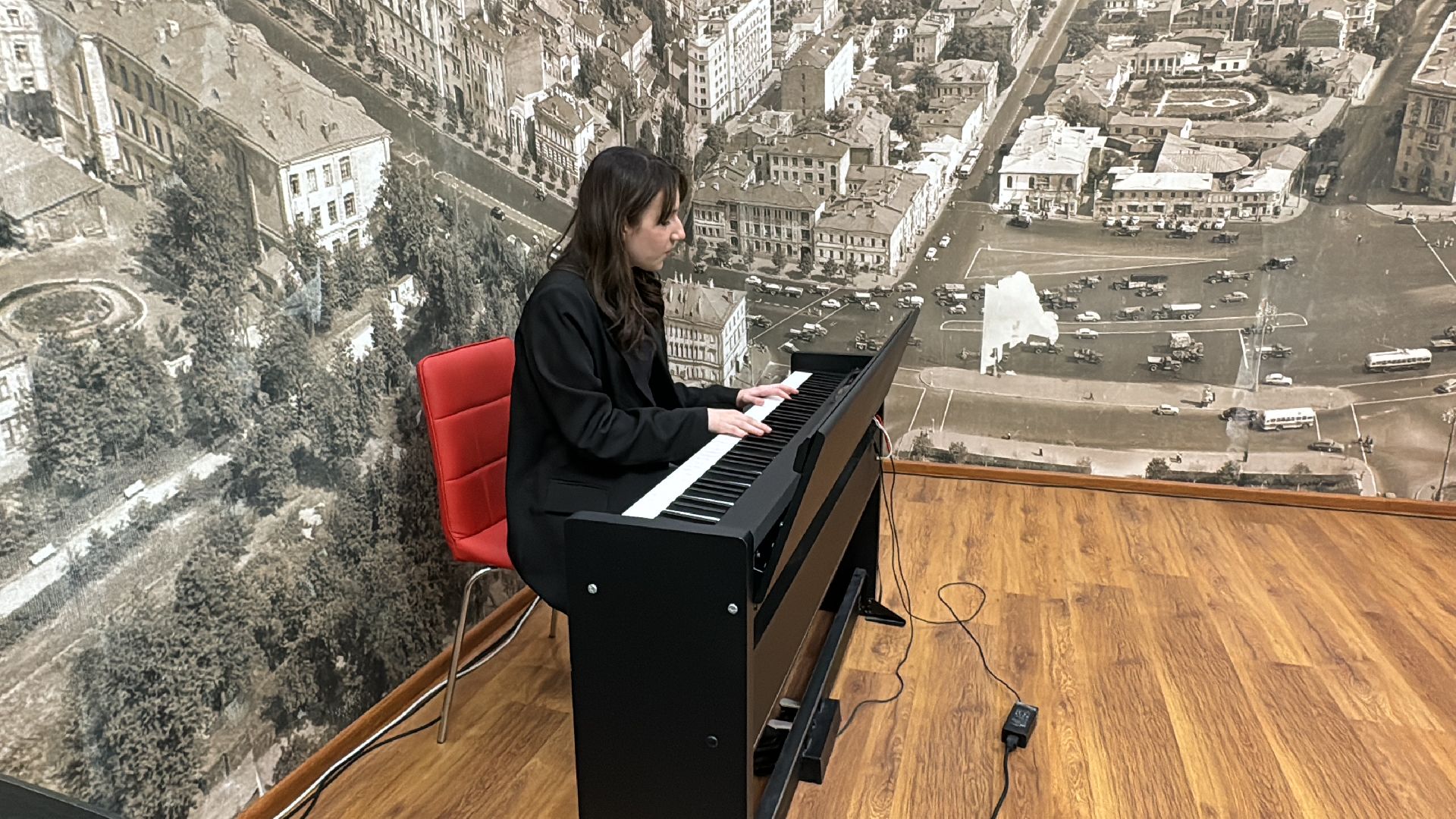 Новая Фабрика звезд, Мария Гордеева, Эстрадная студия Нейна, Одинцово,