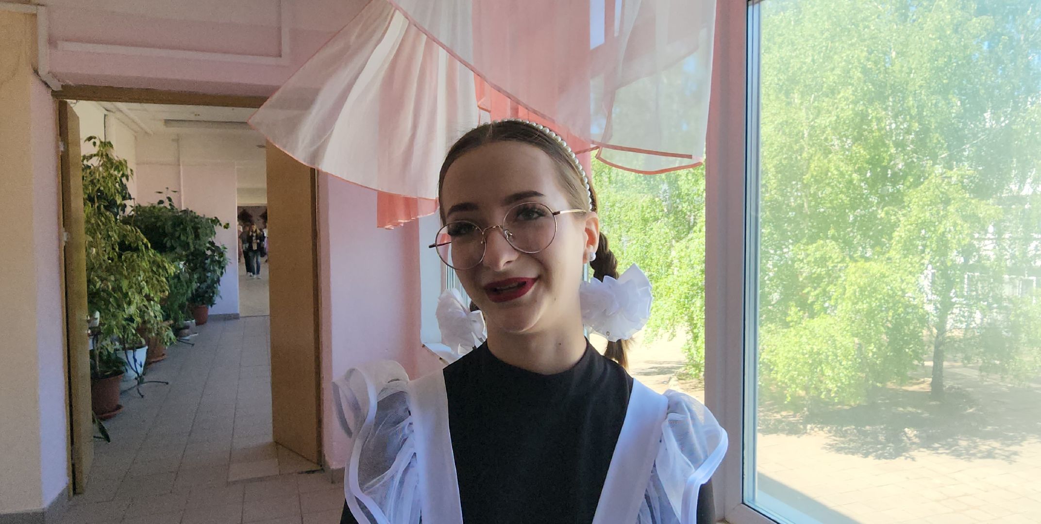 серпухов, школа 2, улица луначарского, последний звонок, выпускники 2024,