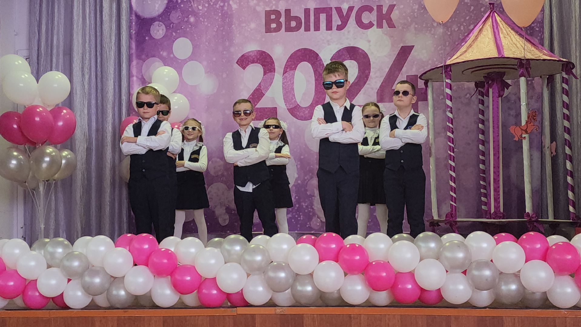 шатура, последний звонок, последний звонок 11 классы, школа 4,