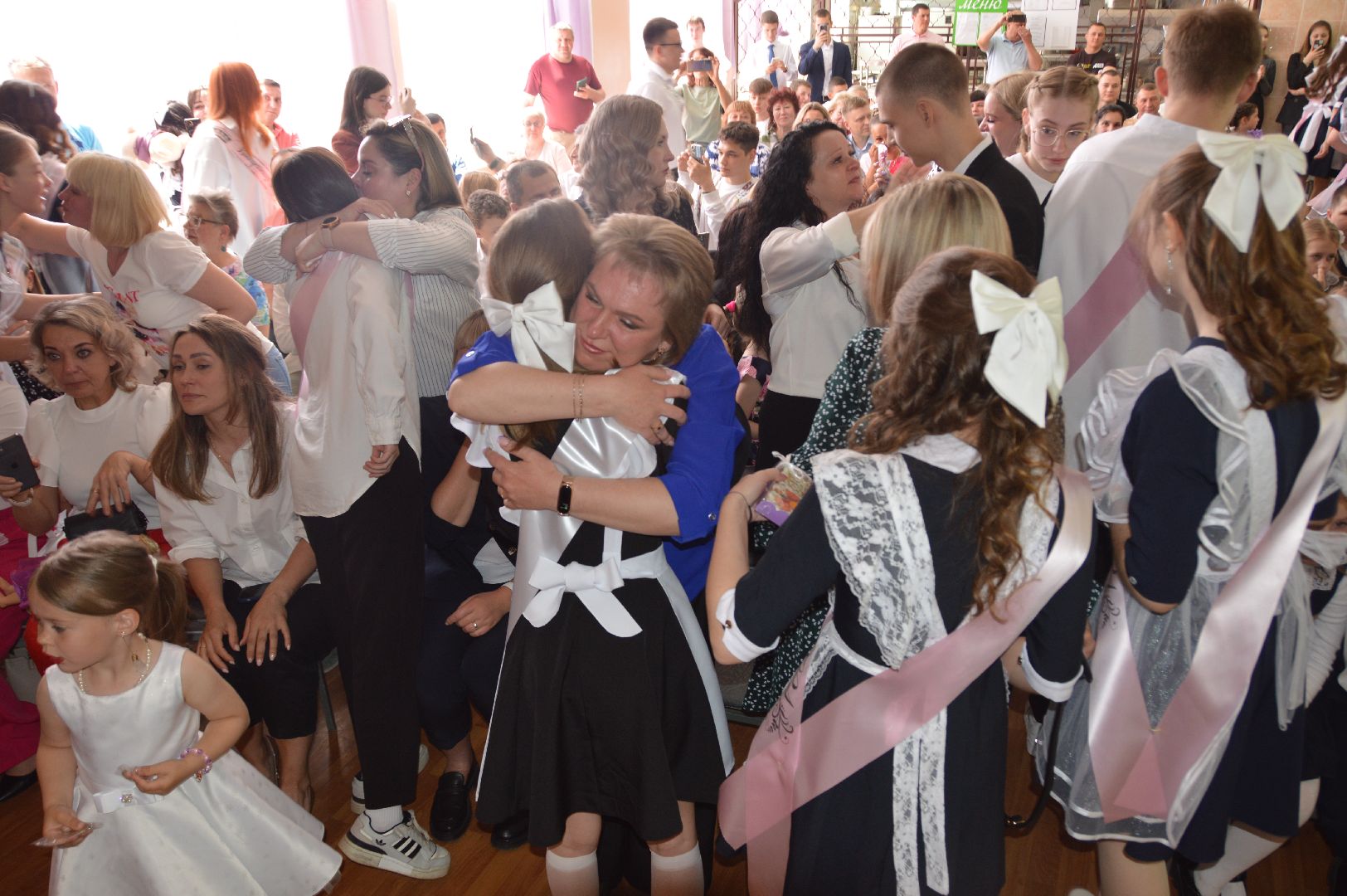 шатура, последний звонок, последний звонок 11 классы, школа 4,