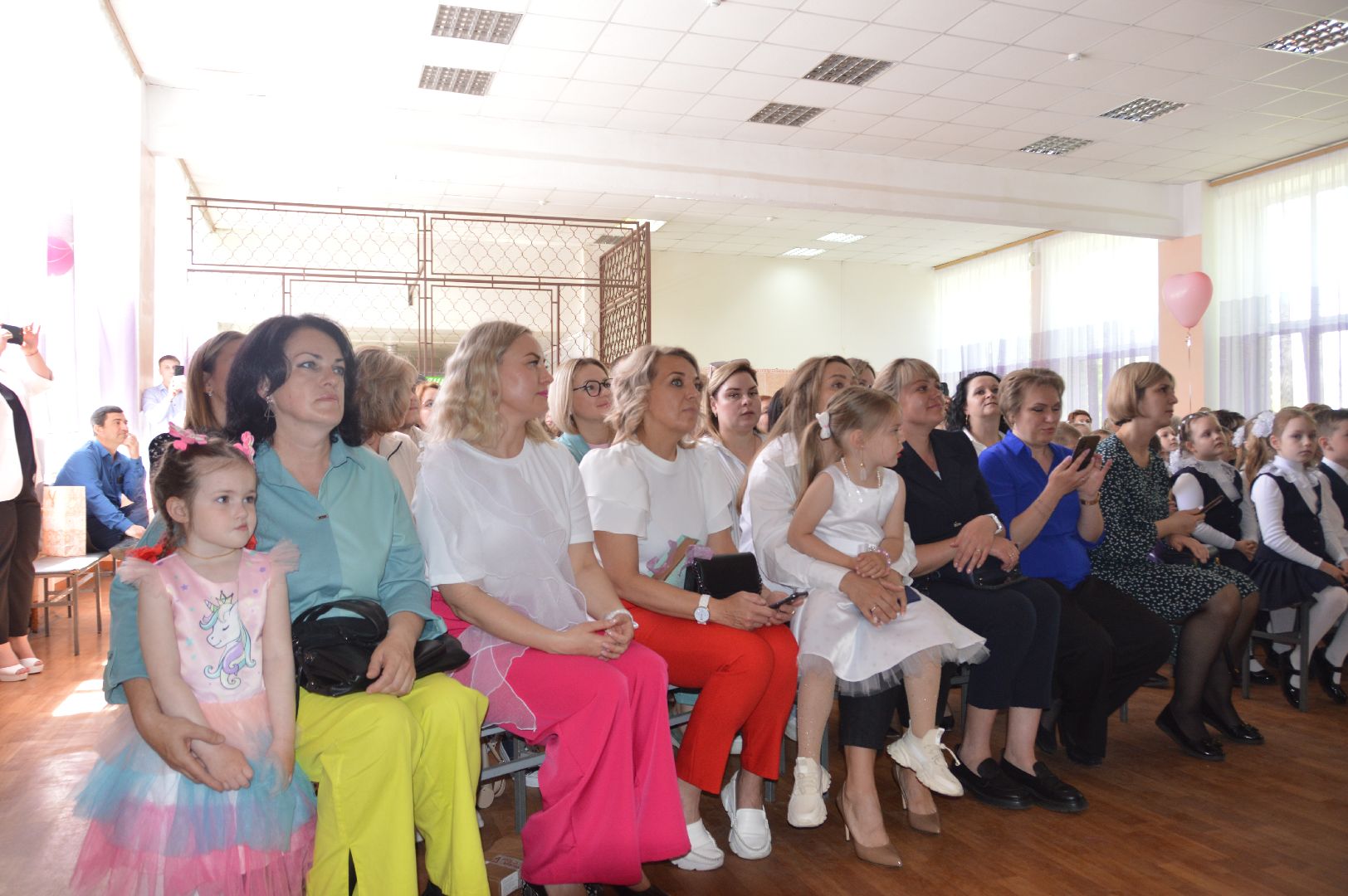 шатура, последний звонок, последний звонок 11 классы, школа 4,