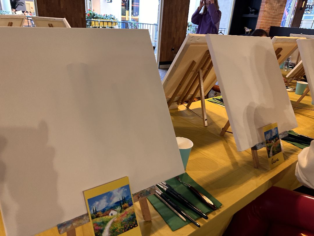 Одинцово, Культура, Профессии, Творчество