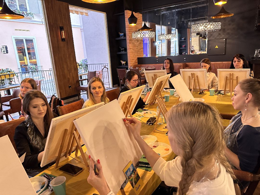 Одинцово, Культура, Профессии, Творчество