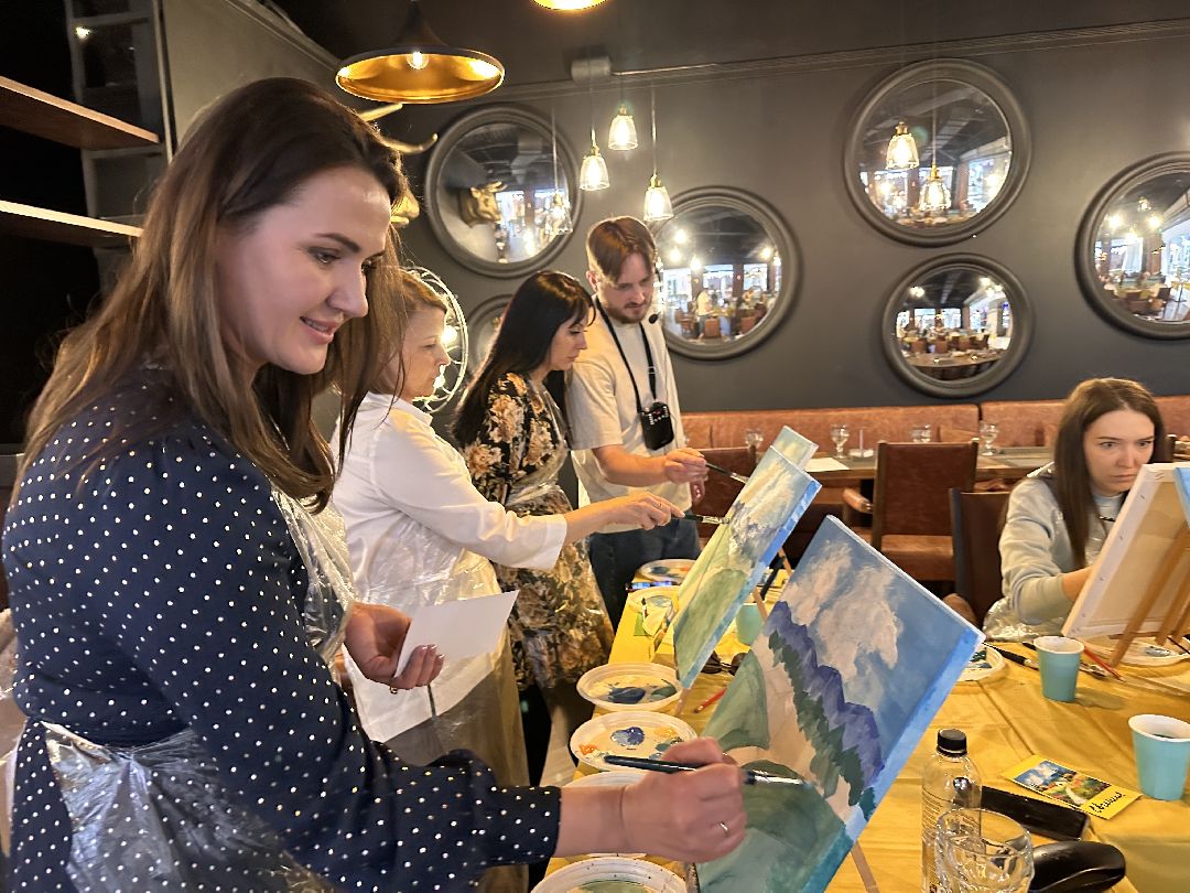 Одинцово, Культура, Профессии, Творчество