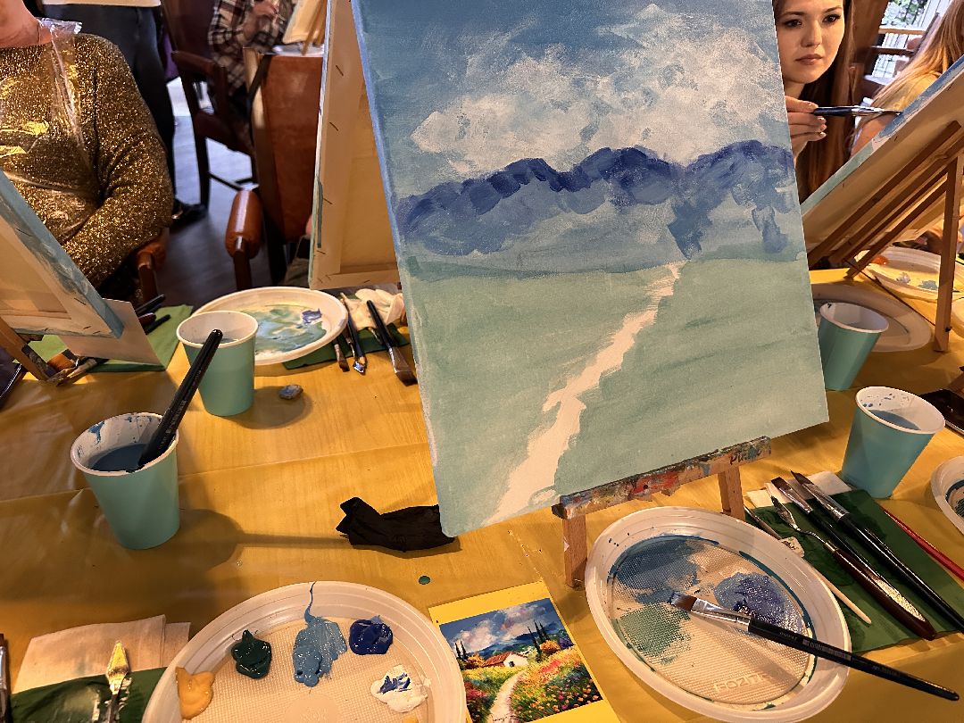 Одинцово, Культура, Профессии, Творчество