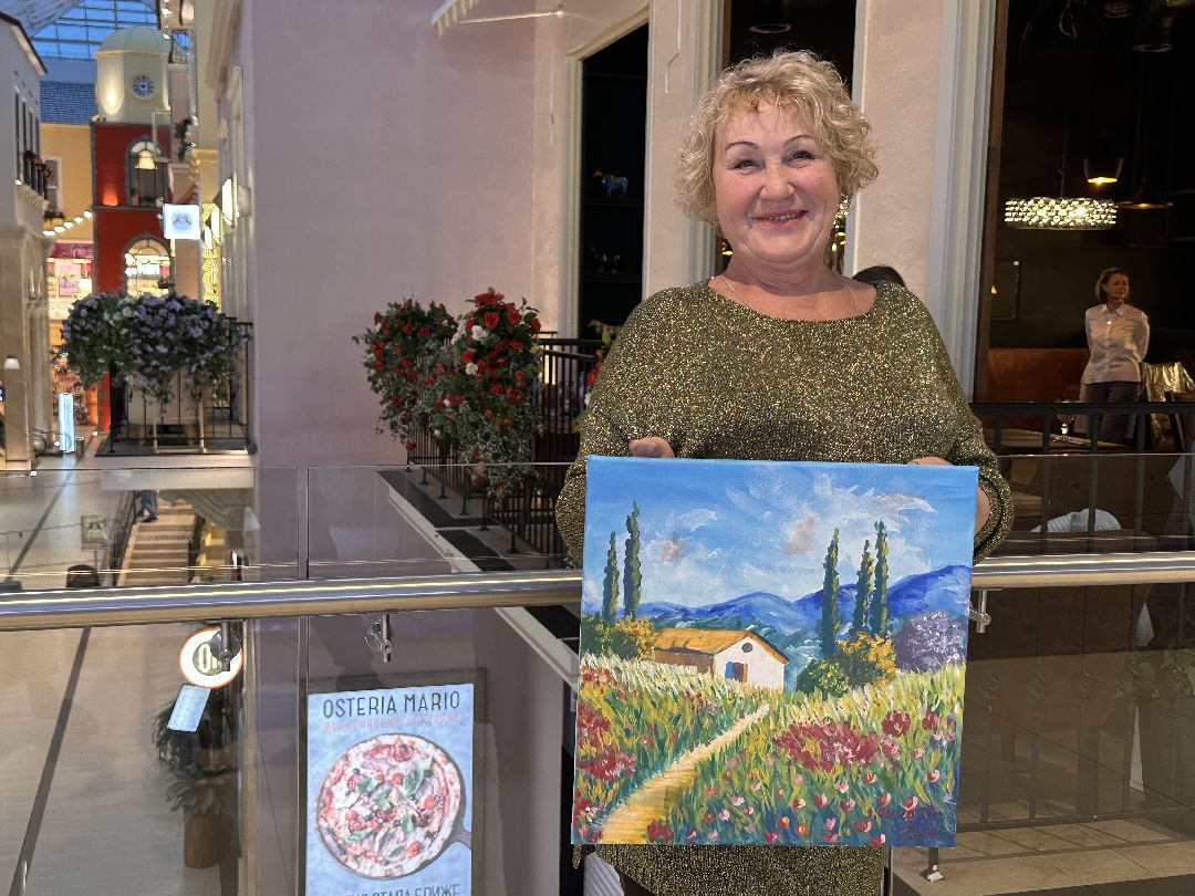 Одинцово, Культура, Профессии, Творчество