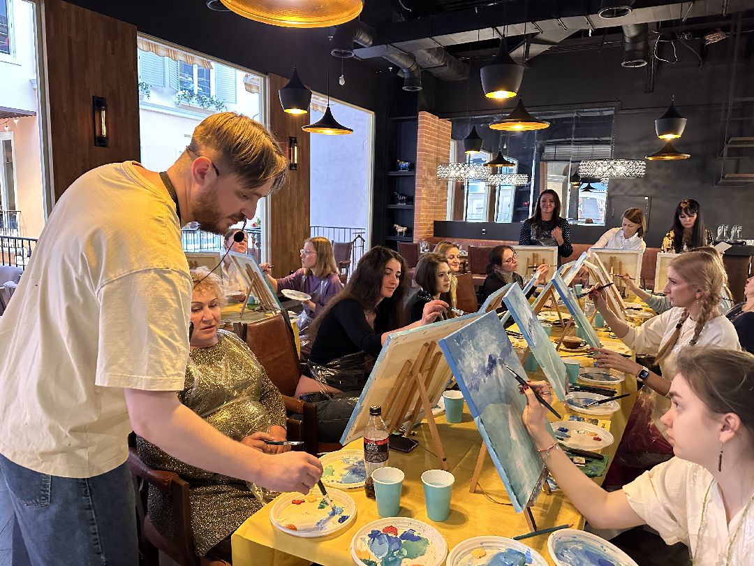 Одинцово, Культура, Профессии, Творчество