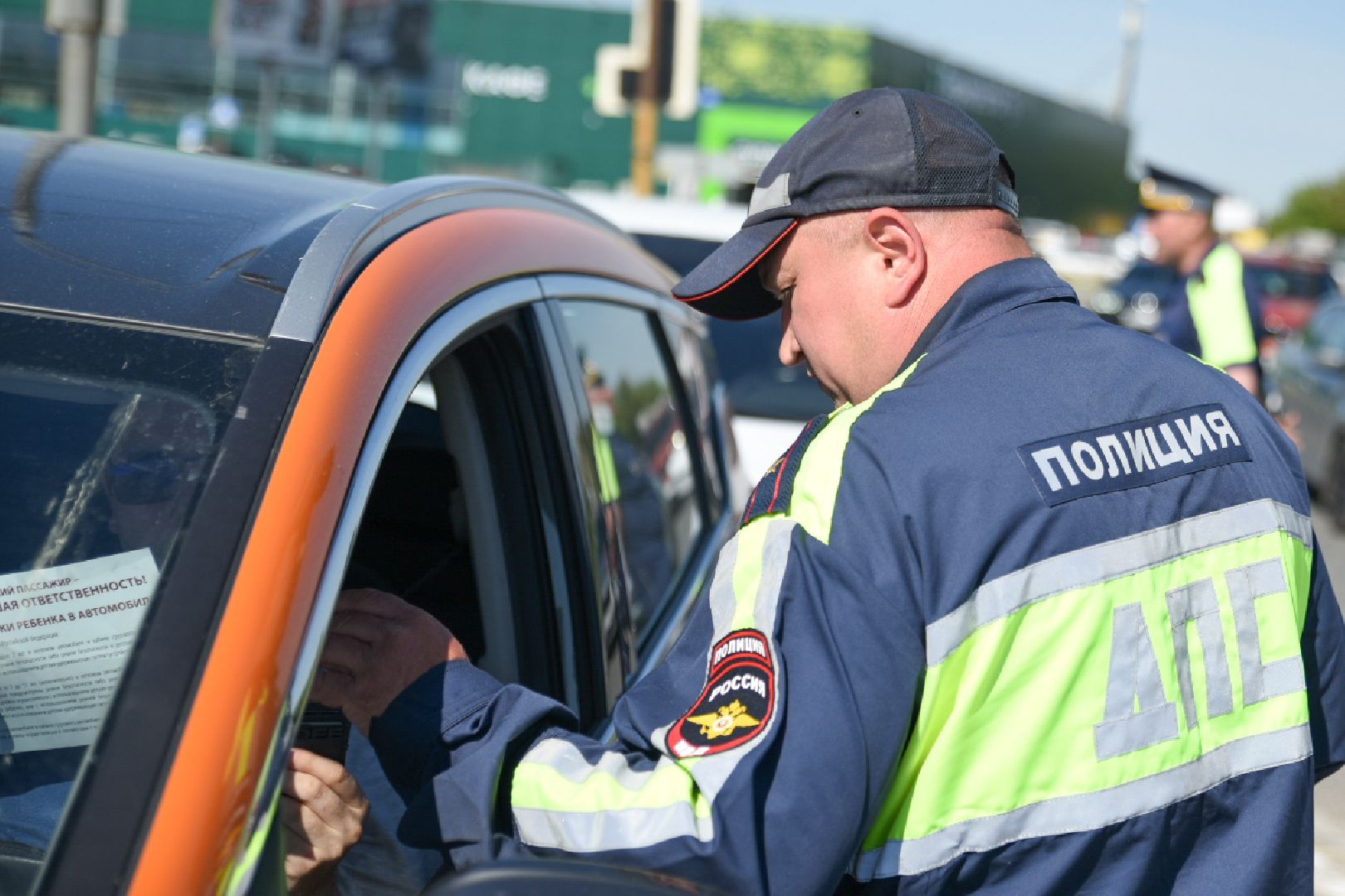 Бронницы, Рейд ГИБДД, Рейд детское кресло, Массовая проверка водителей,