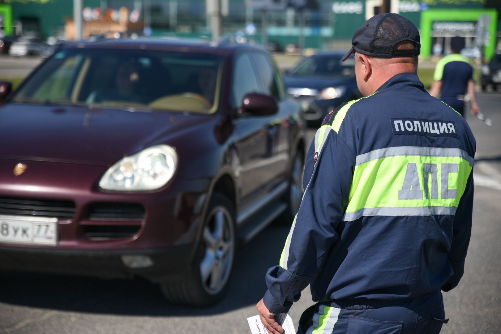 Бронницы, Рейд ГИБДД, Рейд детское кресло, Массовая проверка водителей,