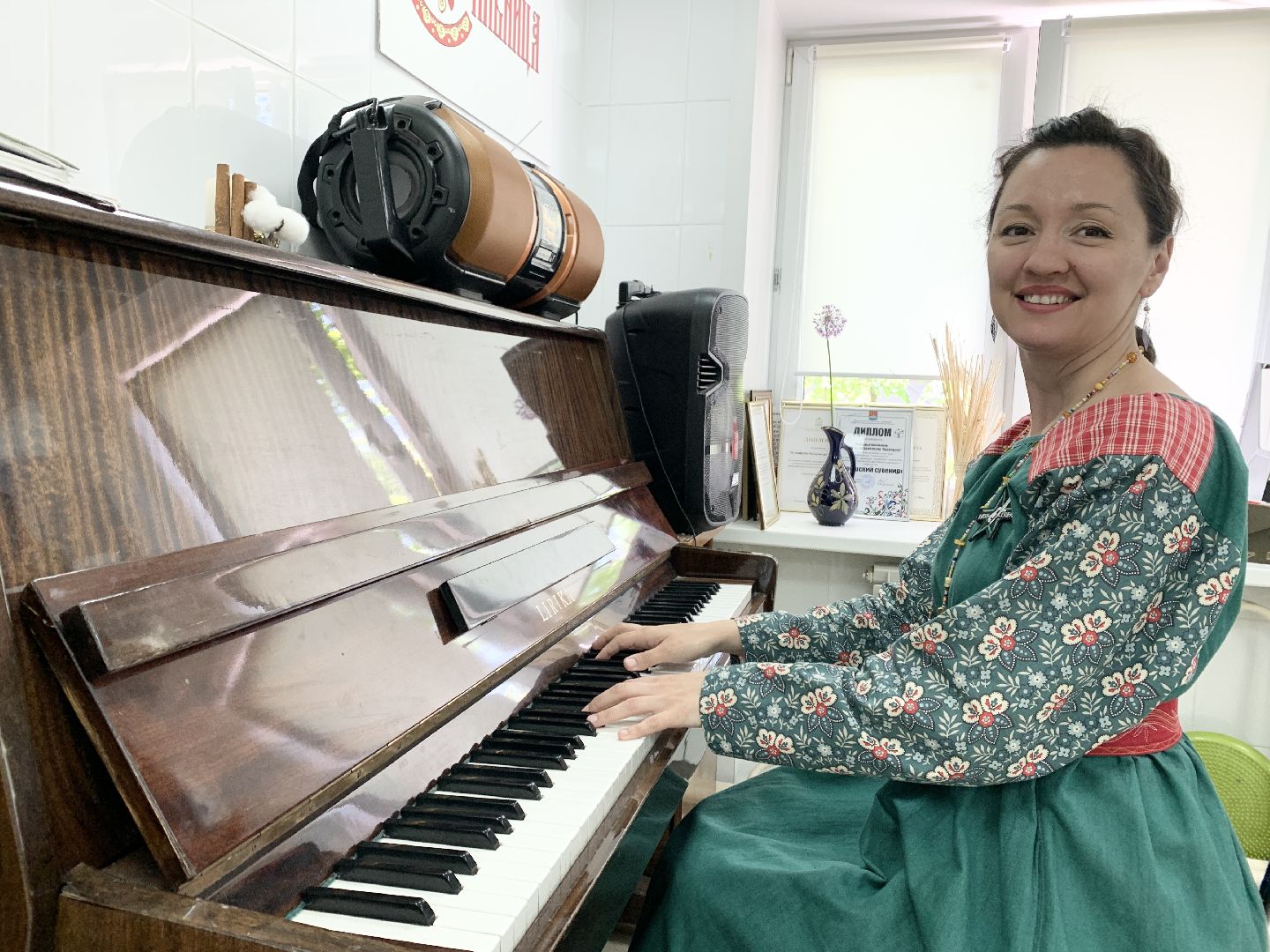 Балашиха, Подмосковье, Донбасс. Песни с передовой», Конкурс песни,