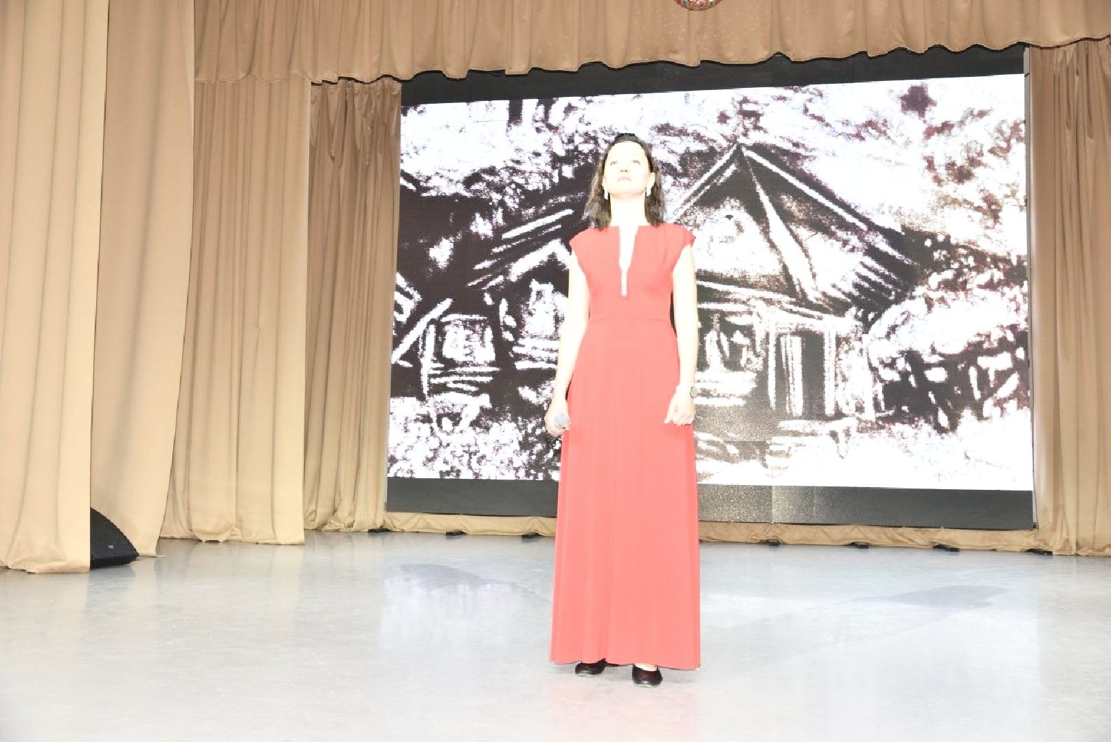 Балашиха, Подмосковье, Донбасс. Песни с передовой», Конкурс песни,