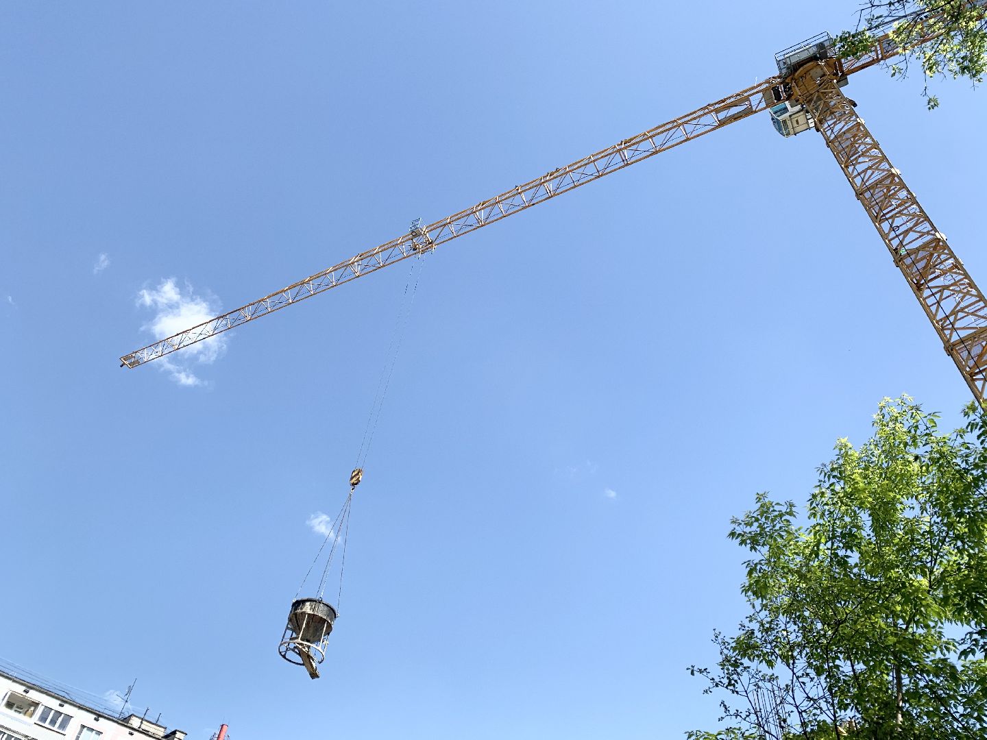 Балашиха, Подмосковье, Главгосстройнадзор, Строительство, Невидимый надзор,