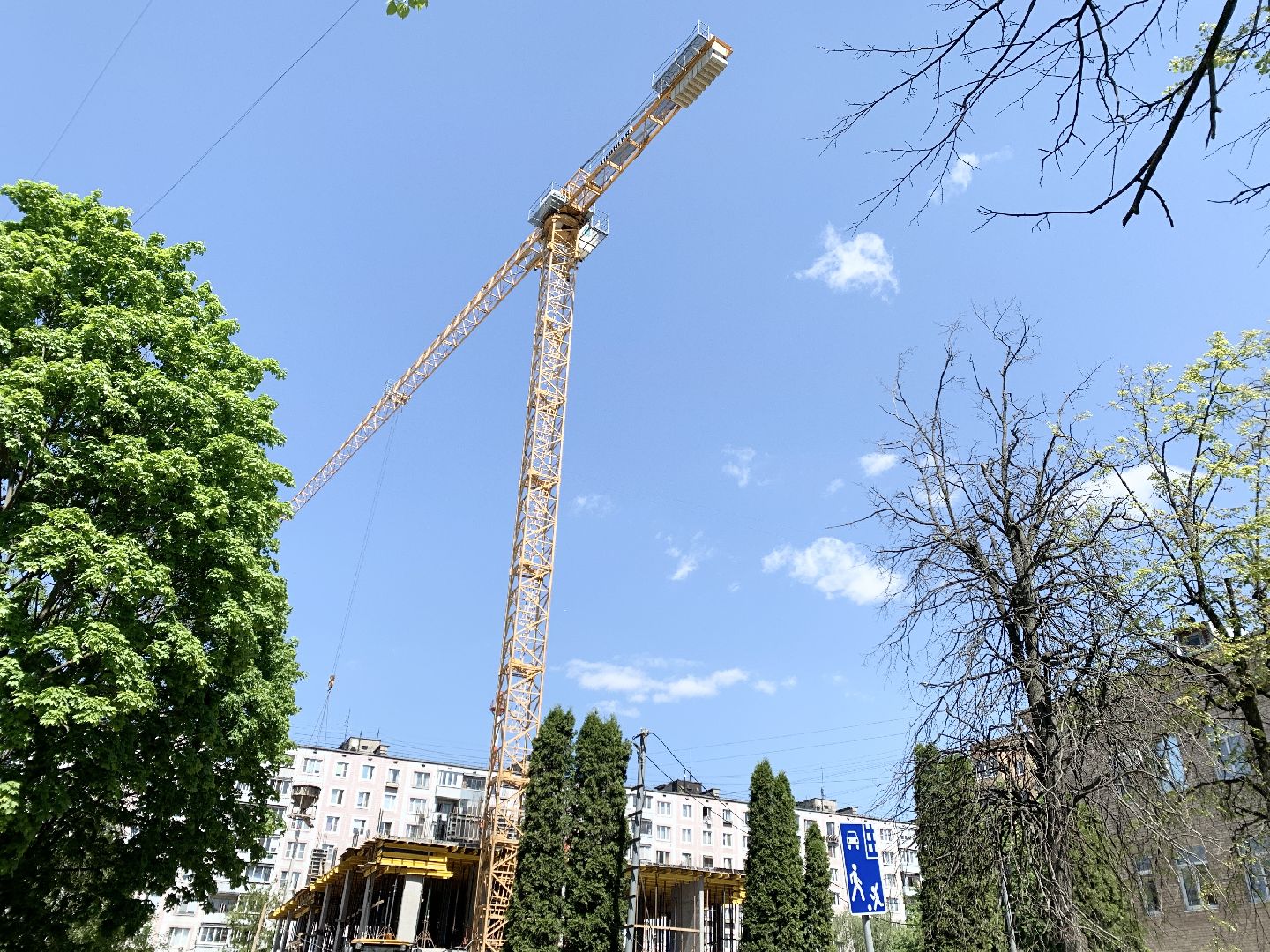 Балашиха, Подмосковье, Главгосстройнадзор, Строительство, Невидимый надзор,