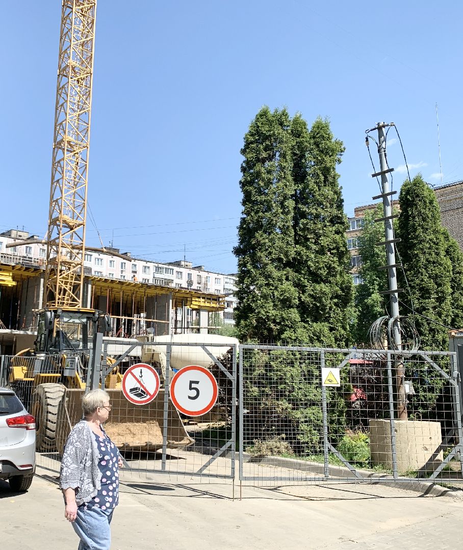 Балашиха, Подмосковье, Главгосстройнадзор, Строительство, Невидимый надзор,