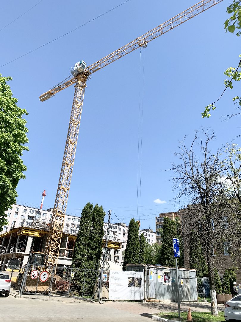 Балашиха, Подмосковье, Главгосстройнадзор, Строительство, Невидимый надзор,