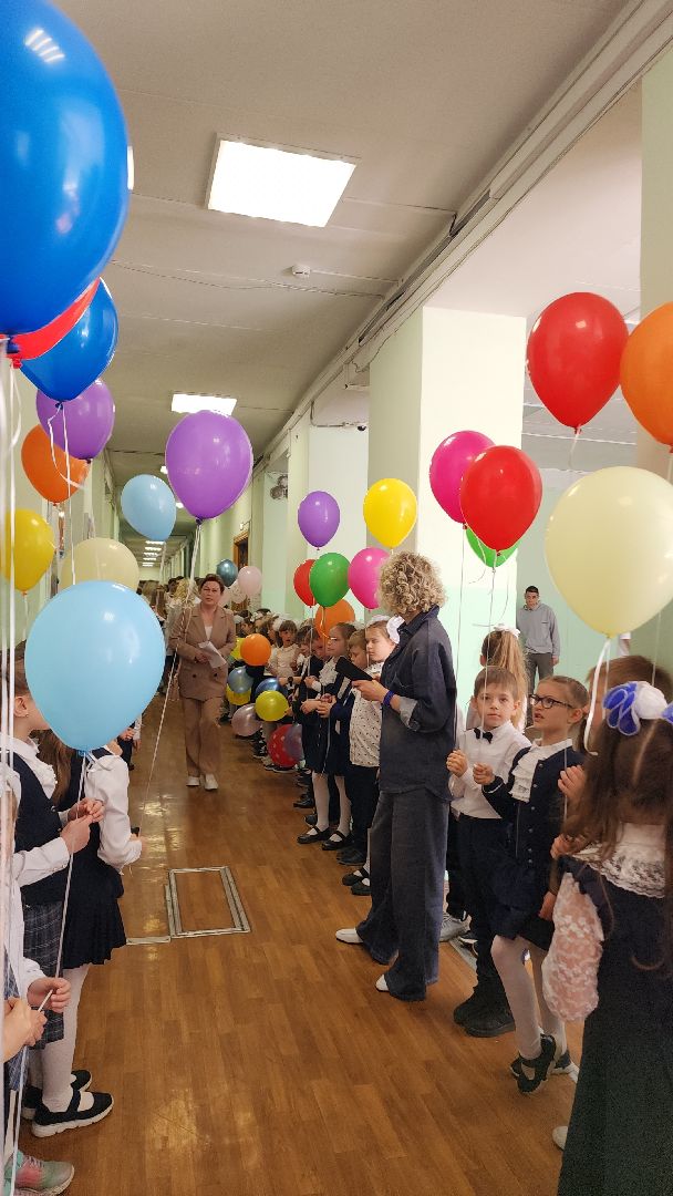 электросталь, мой город, последний звонок, школа, ученики, выпускники, выпускники 2024,