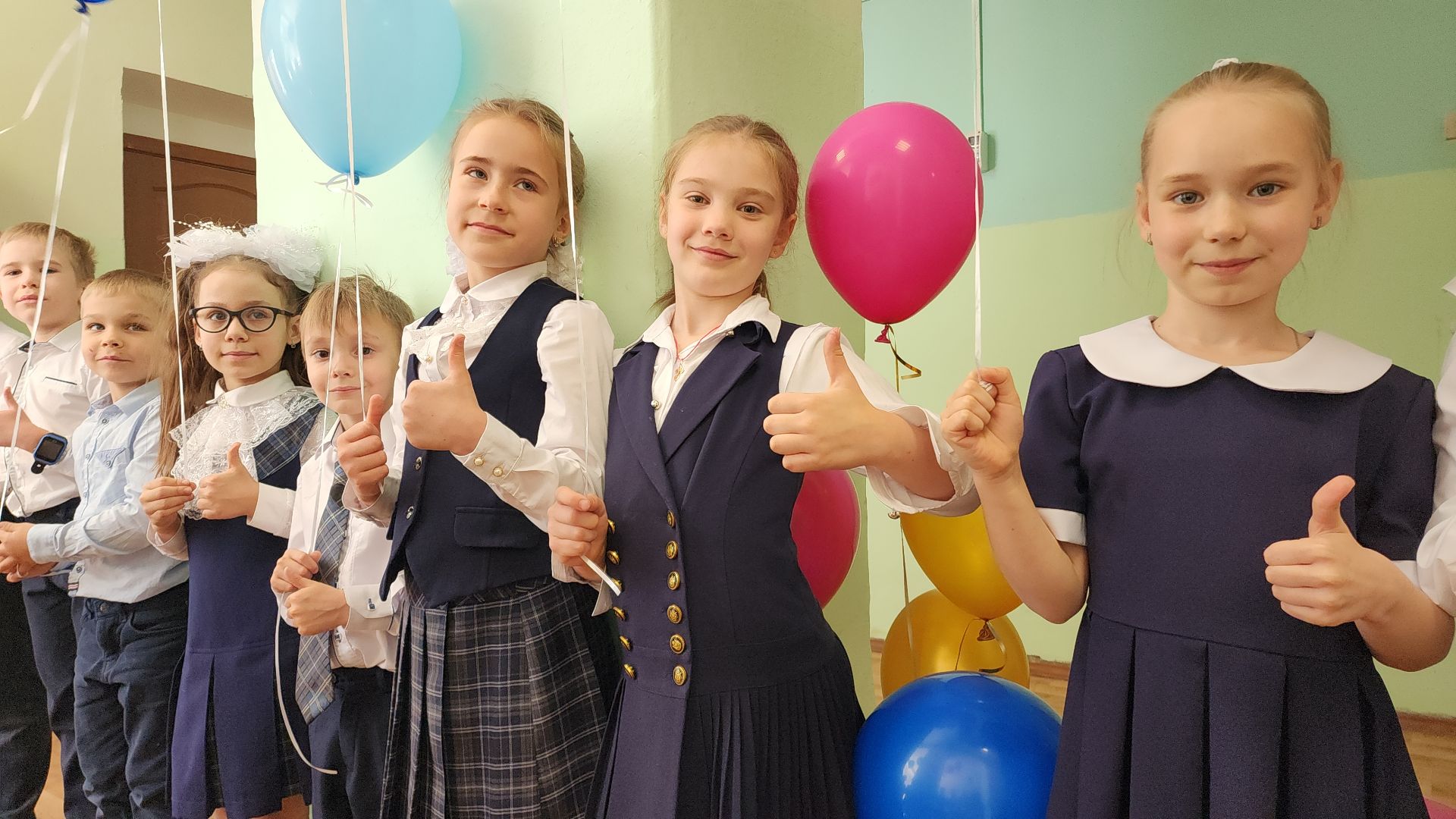 электросталь, мой город, последний звонок, школа, ученики, выпускники, выпускники 2024,