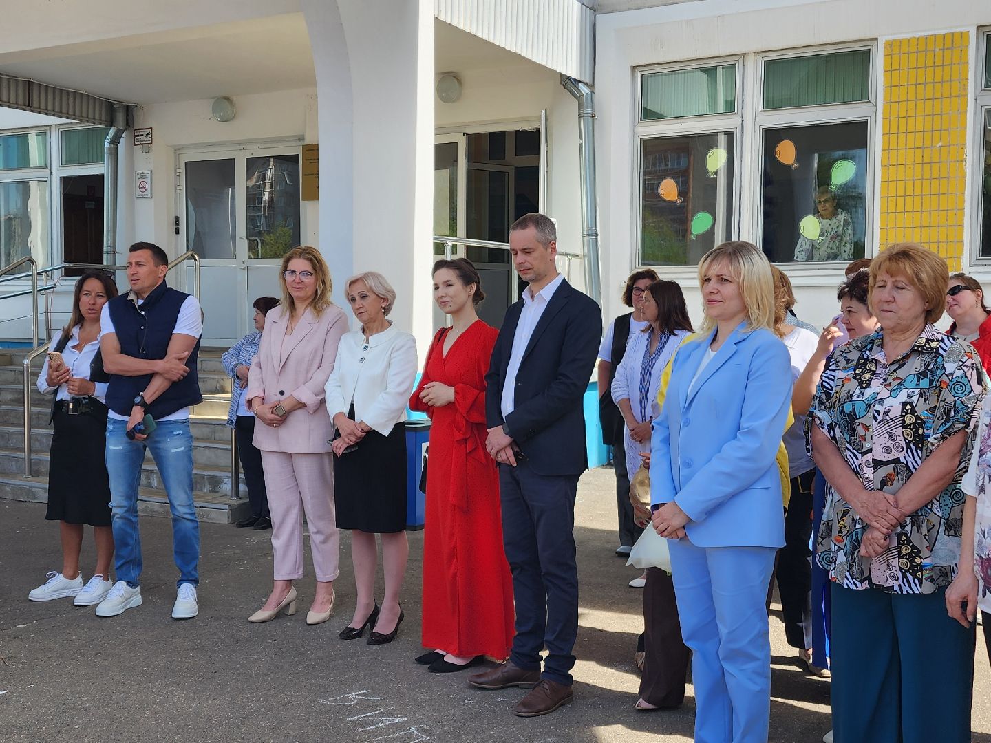 красноармейск, г.о. пушкинский, последний звонок, александр легков,