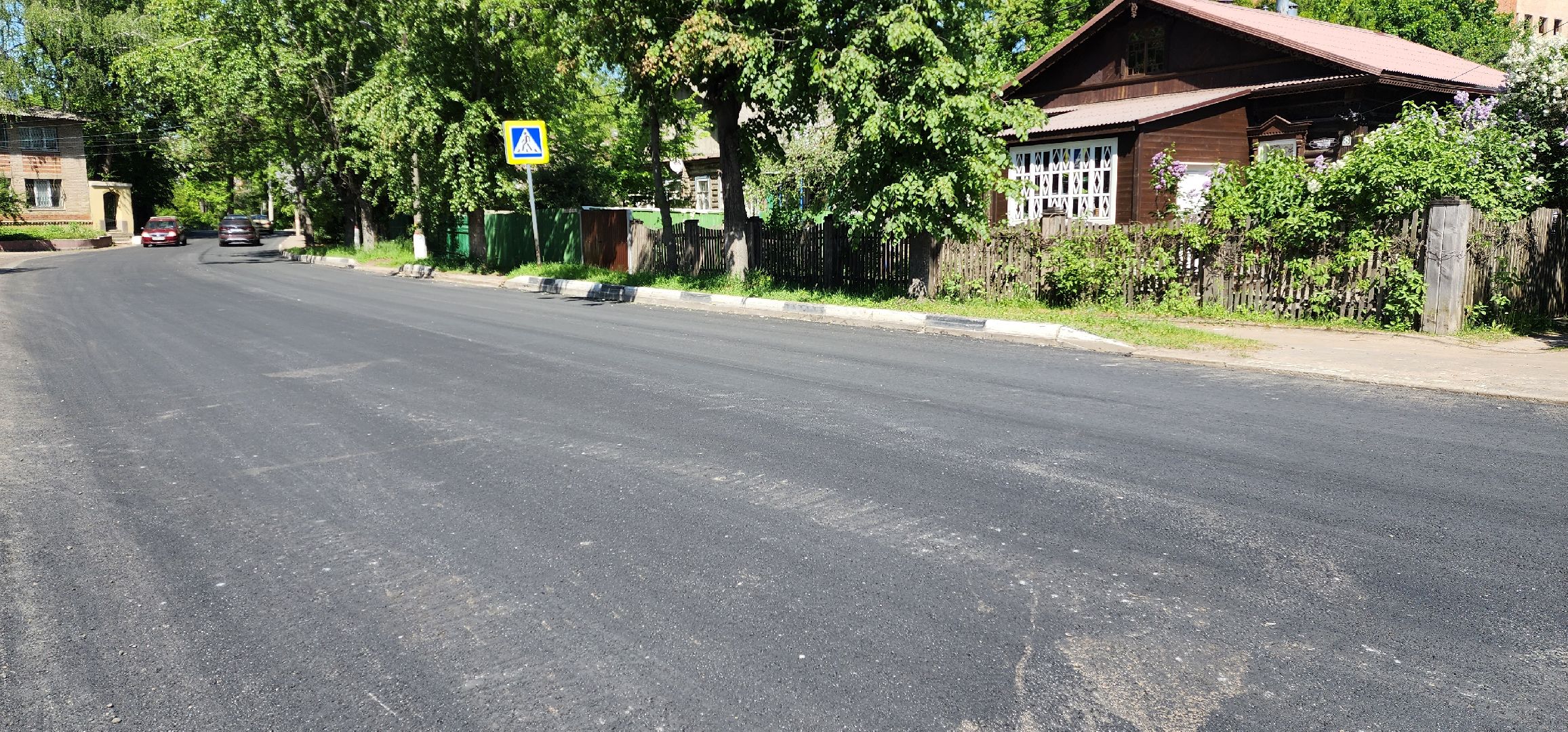 раменское, дороги, ремонт дорог, народное имение,