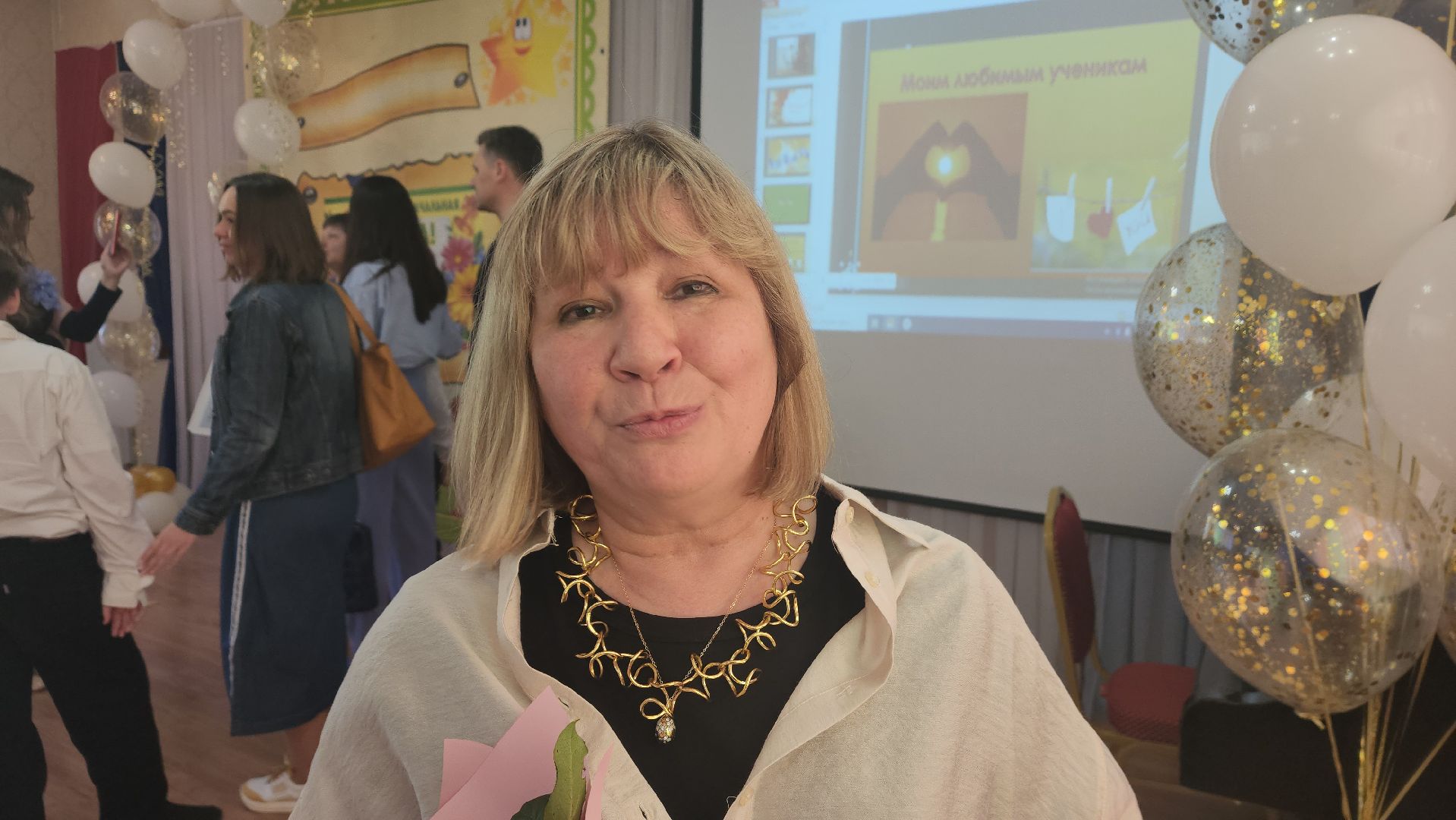 пушкино, лицей, выпускной, начальная школа, дети и родители,