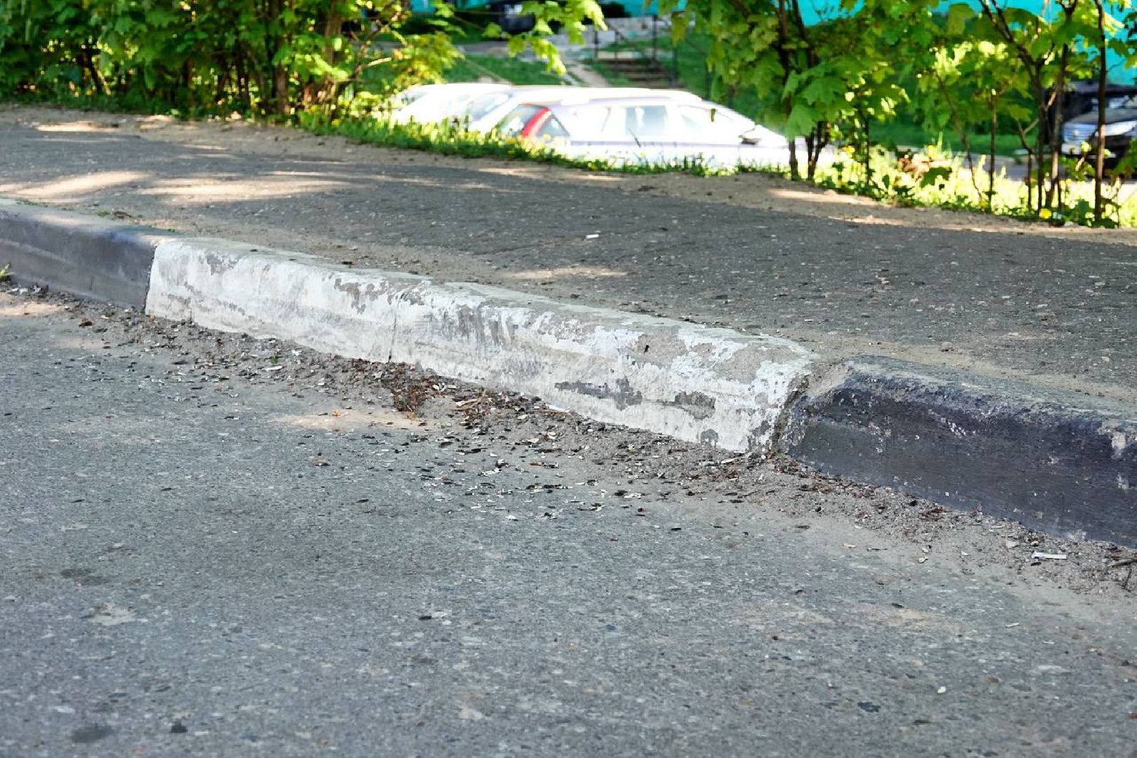 сергиев посад, выездная администрация, жители,