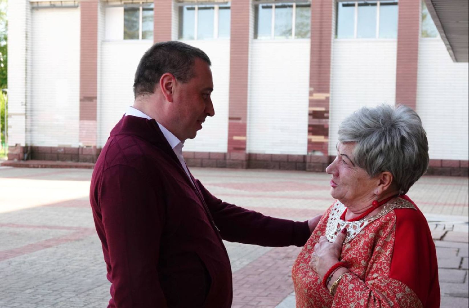 сергиев посад, выездная администрация, жители,