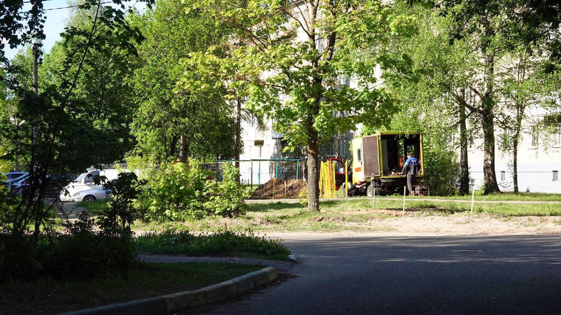 сергиев посад, выездная администрация, жители,