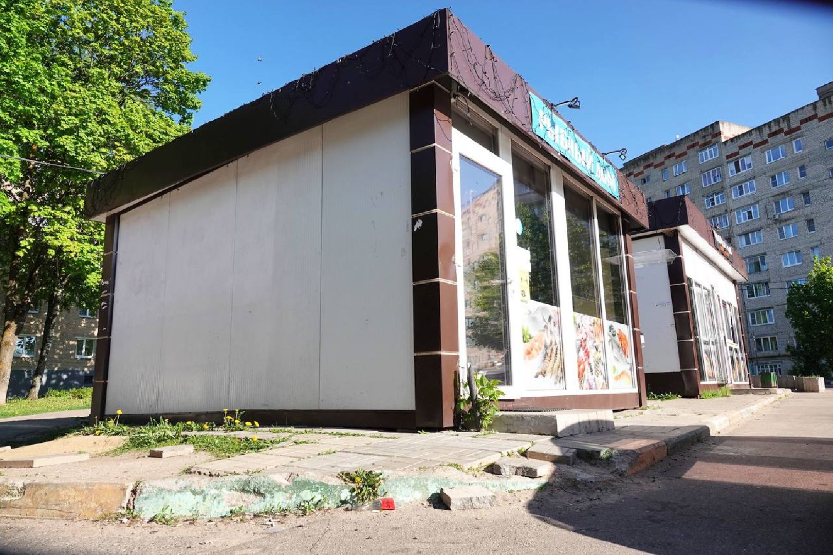 сергиев посад, выездная администрация, жители,