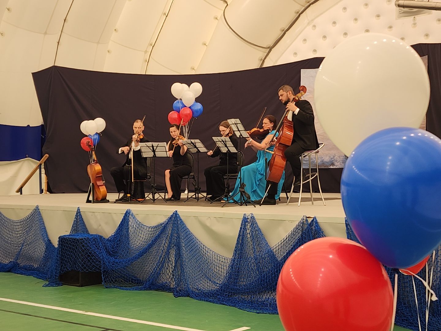 красноармейск, г.о. пушкинский, кадеты, последний звонок,