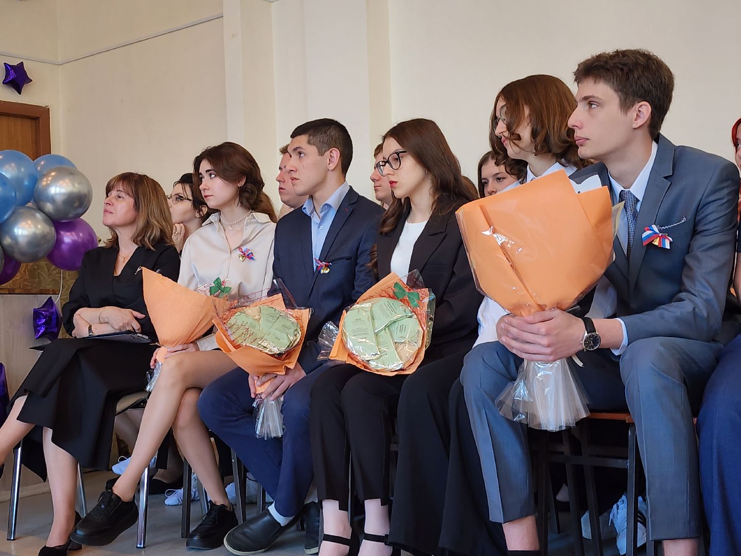 серпухов, подмосковье, последний звонок,